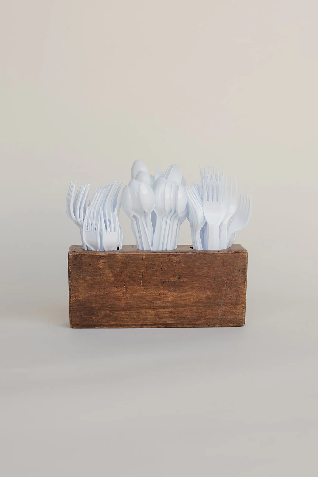 3 Hole Sugar Mold