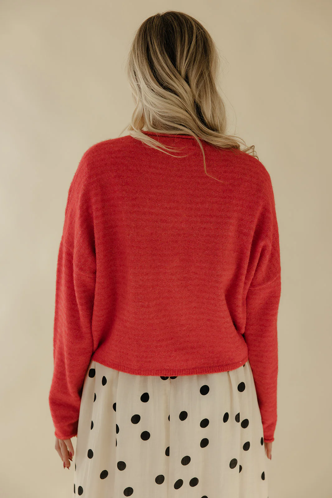 A Single Moment Button Up Cardigan - Image 171