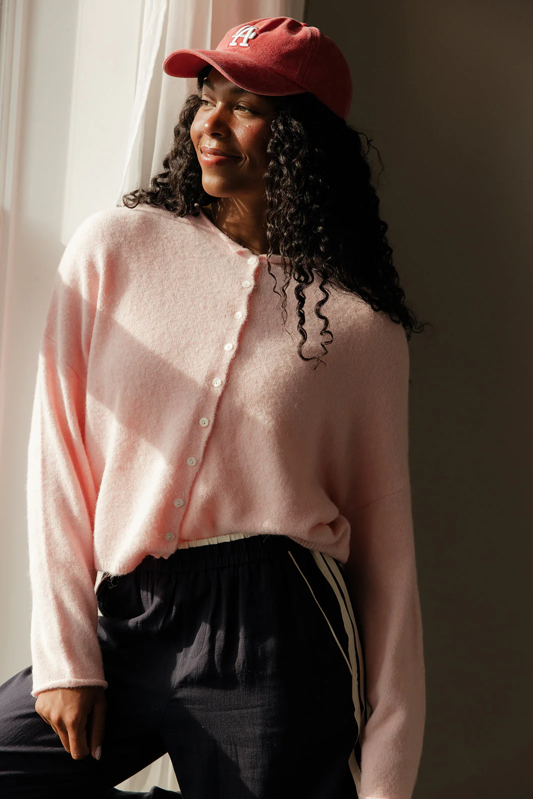 A Single Moment Button Up Cardigan - Image 28