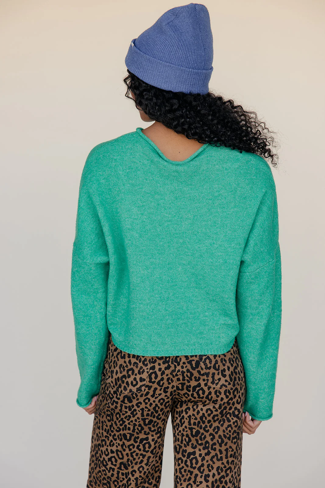 A Single Moment Button Up Cardigan - Image 36