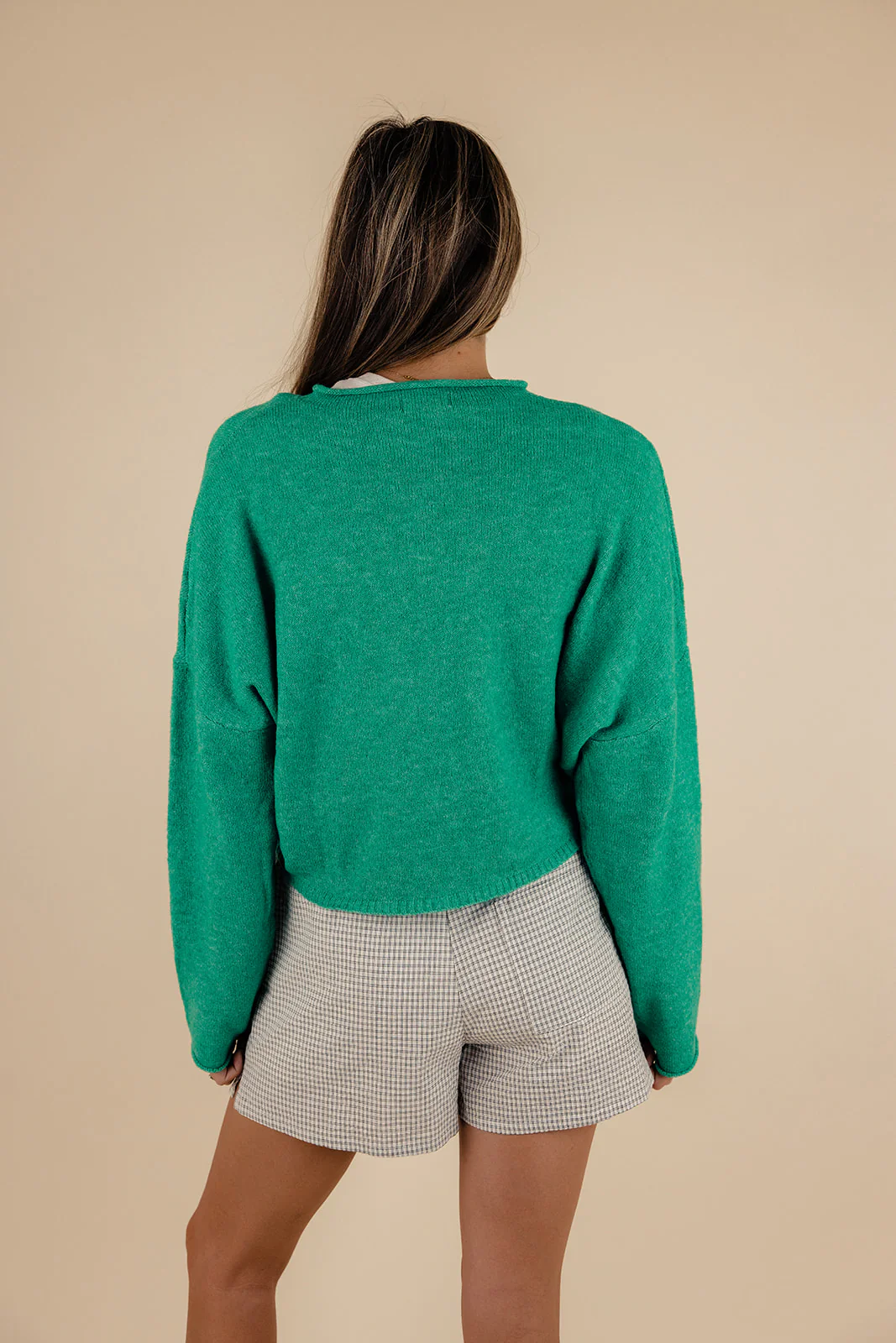 A Single Moment Button Up Cardigan - Image 39