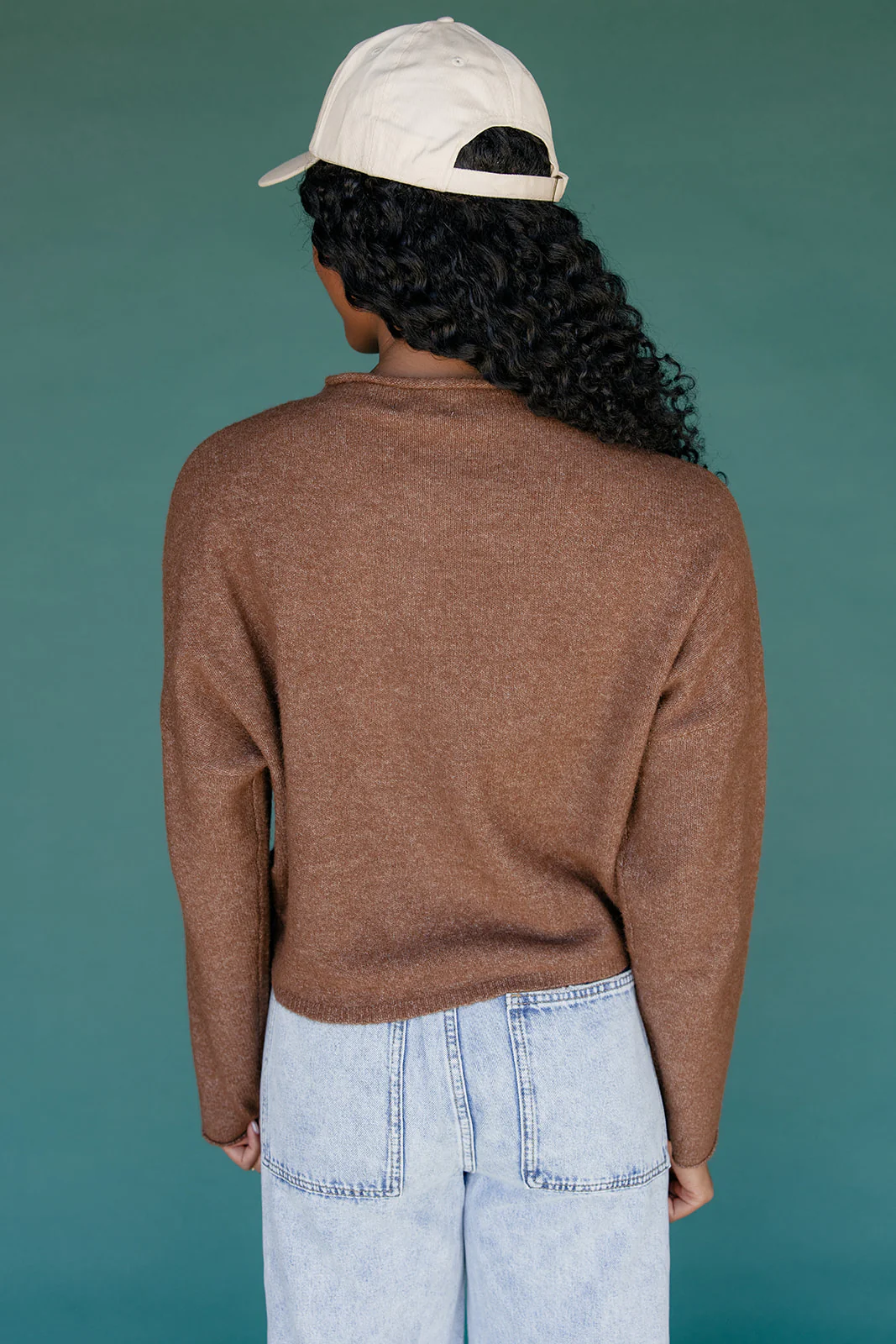A Single Moment Button Up Cardigan - Image 48