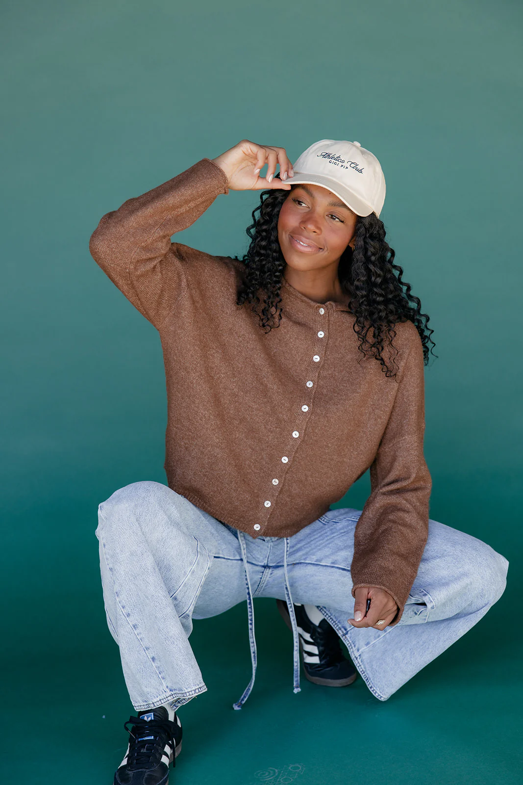 A Single Moment Button Up Cardigan - Image 49