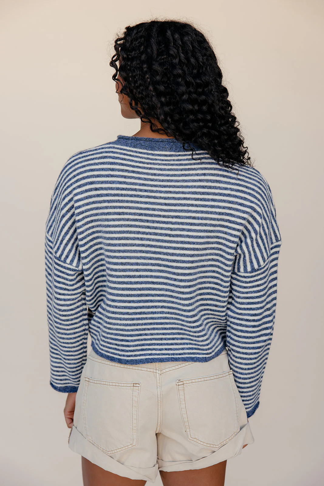 A Single Moment Button Up Cardigan - Image 61