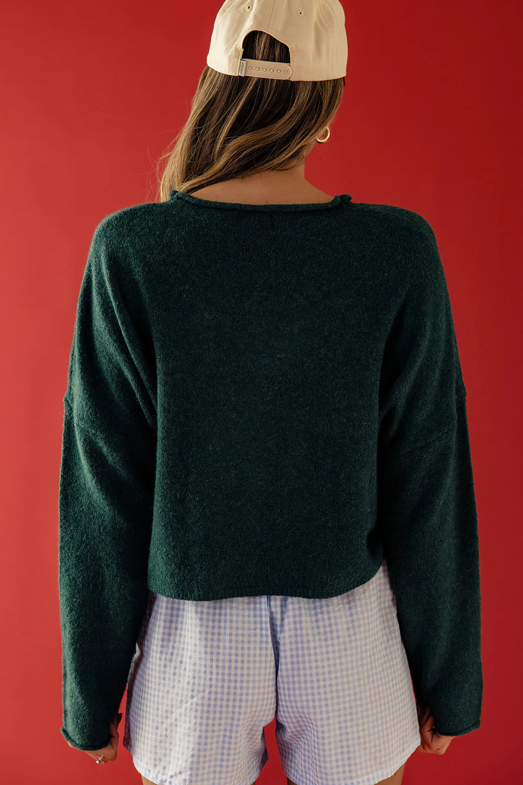 A Single Moment Button Up Cardigan - Image 82