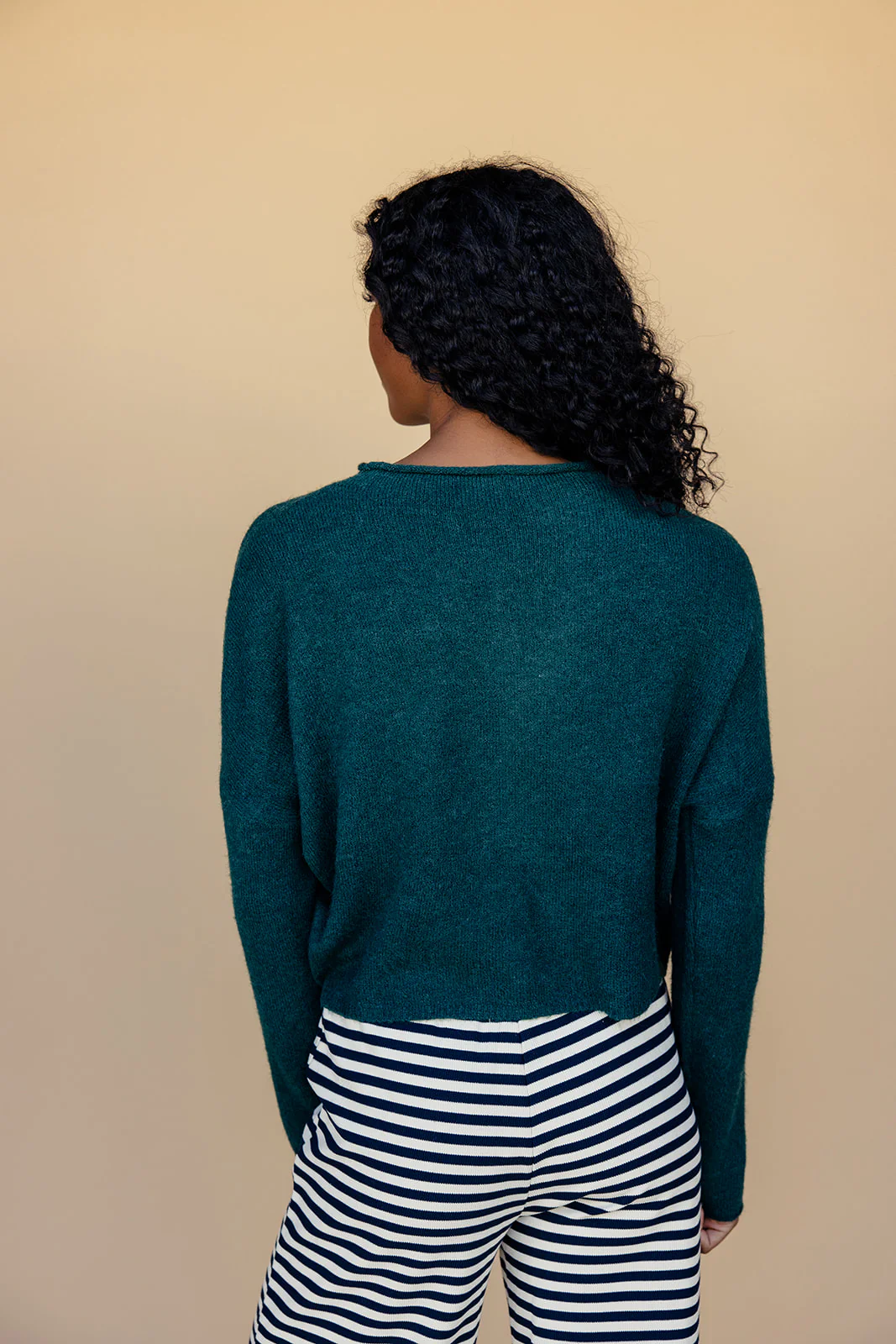 A Single Moment Button Up Cardigan - Image 86