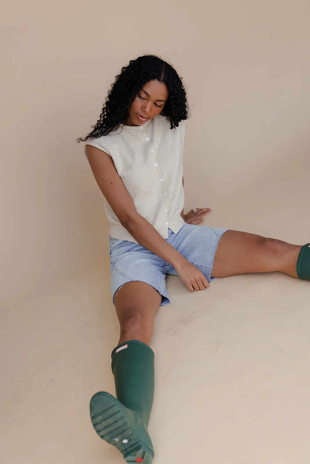 A Single Moment Short Sleeve Cardi - Image 21