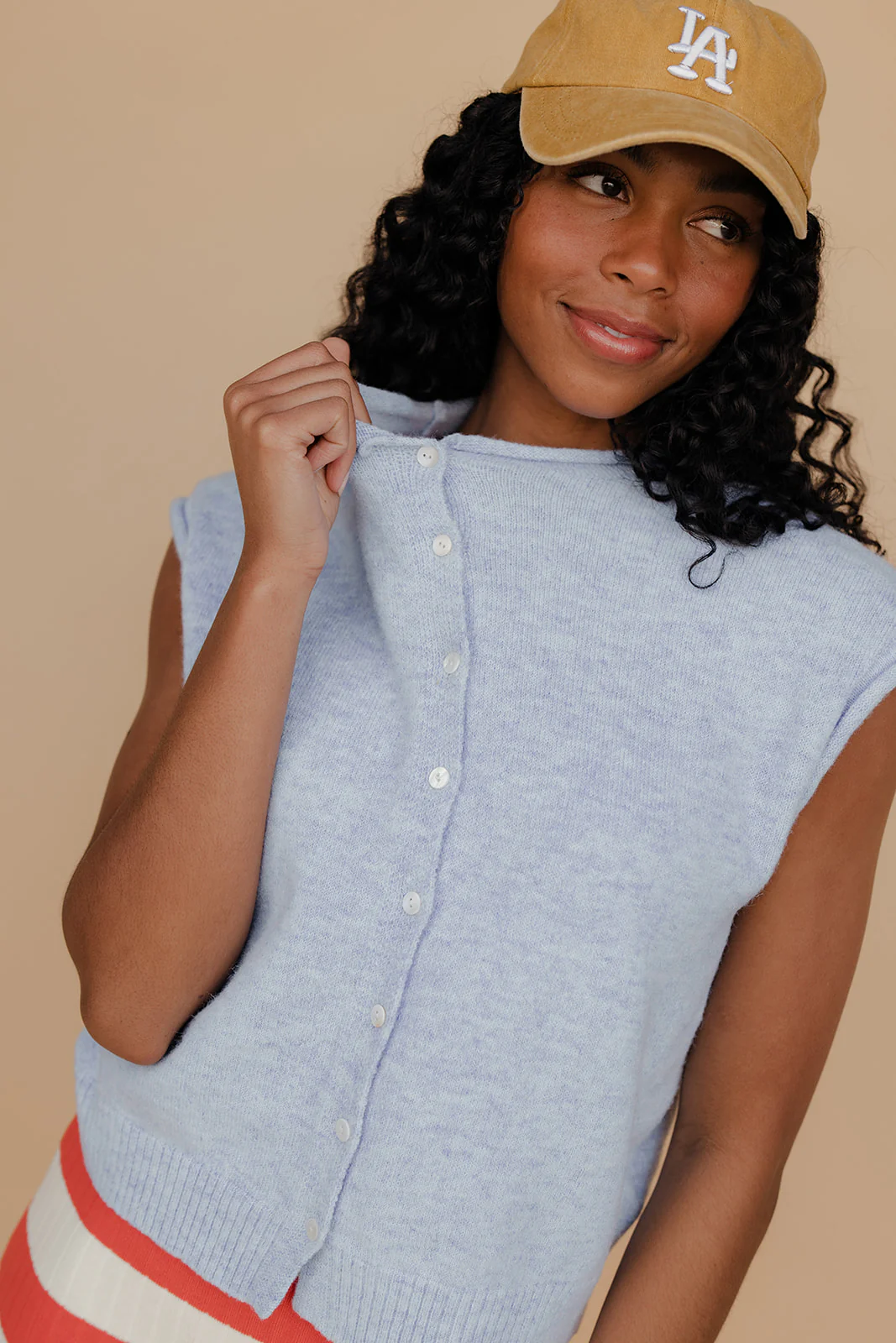 A Single Moment Short Sleeve Cardi - Image 36