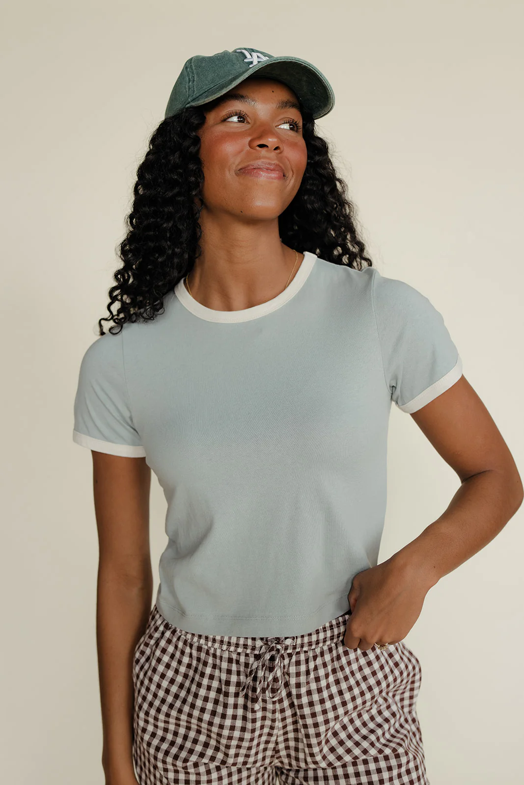 All-Star Ringer Tee - Image 10
