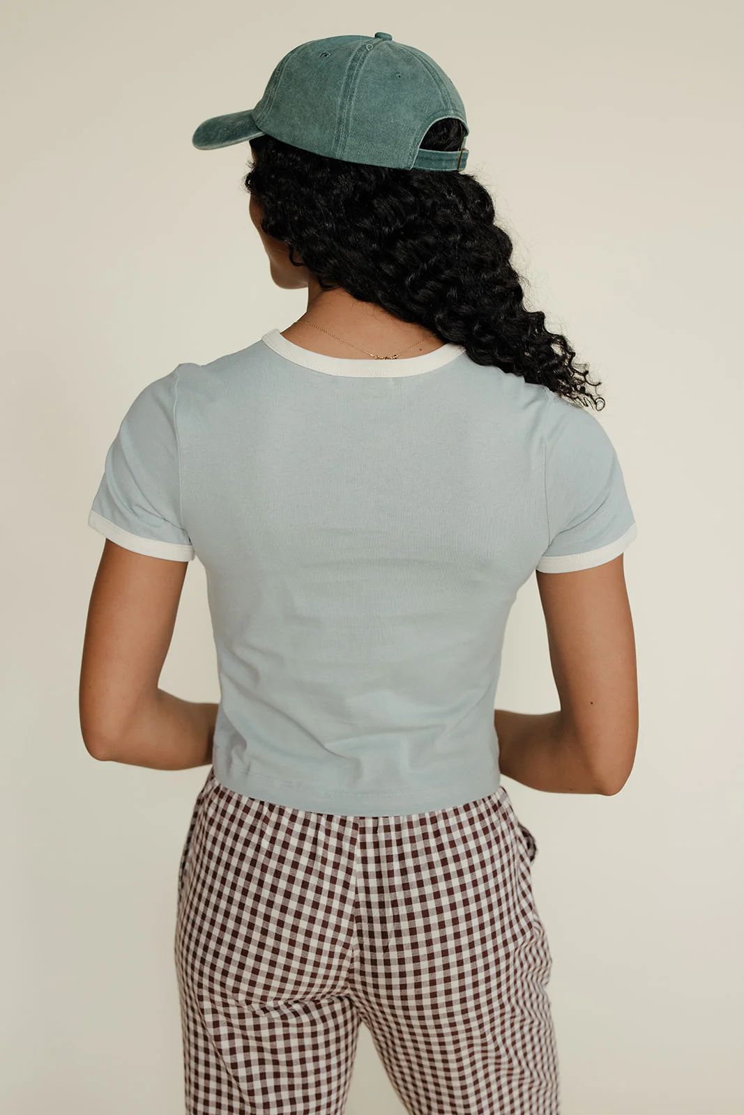 All-Star Ringer Tee - Image 11
