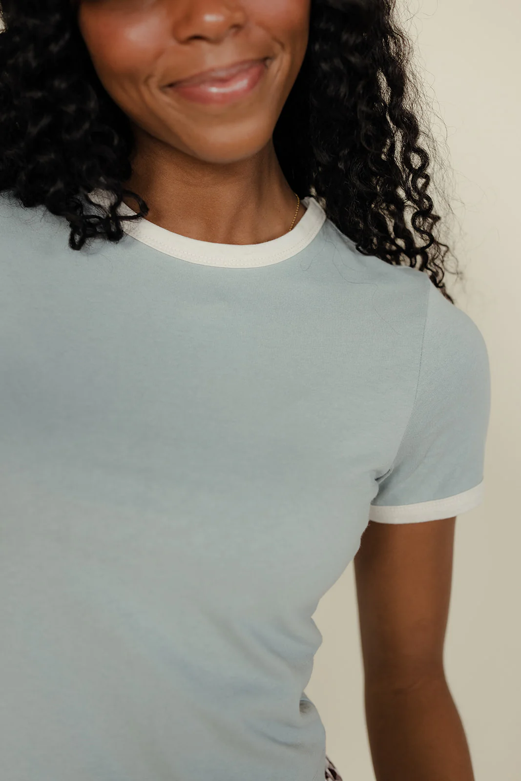 All-Star Ringer Tee - Image 14
