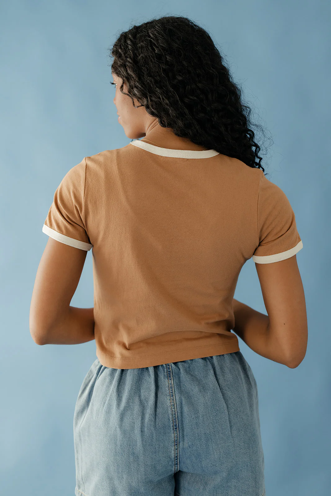 All-Star Ringer Tee - Image 5