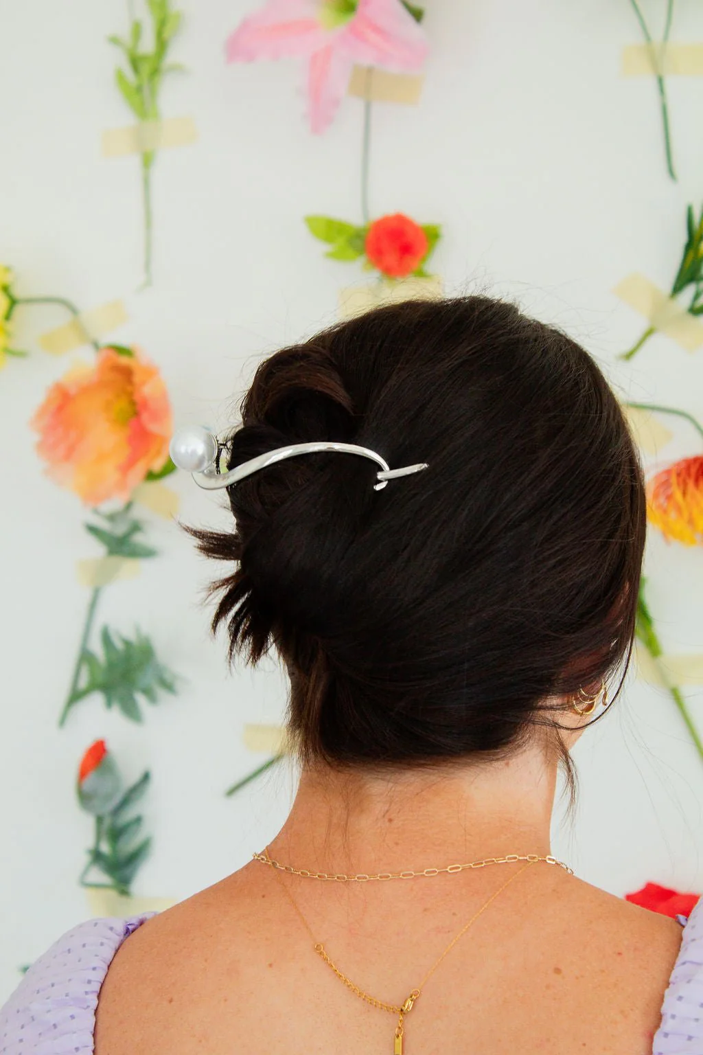 Antoinette Hair Pin - Image 7