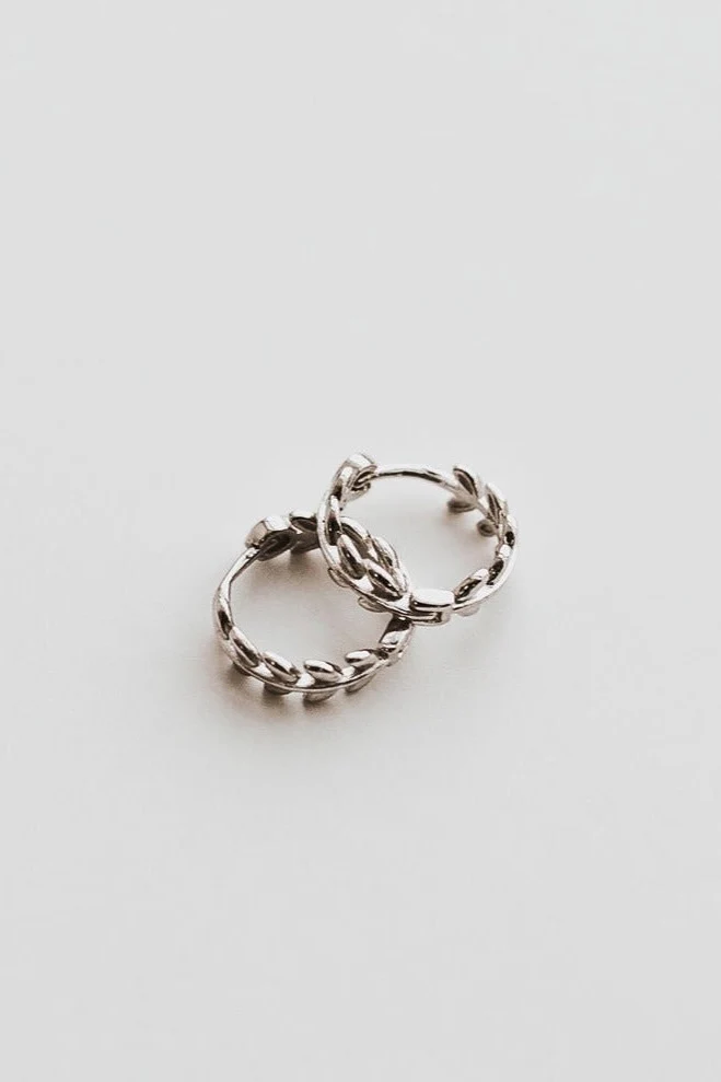 Athena Hoops - Image 2