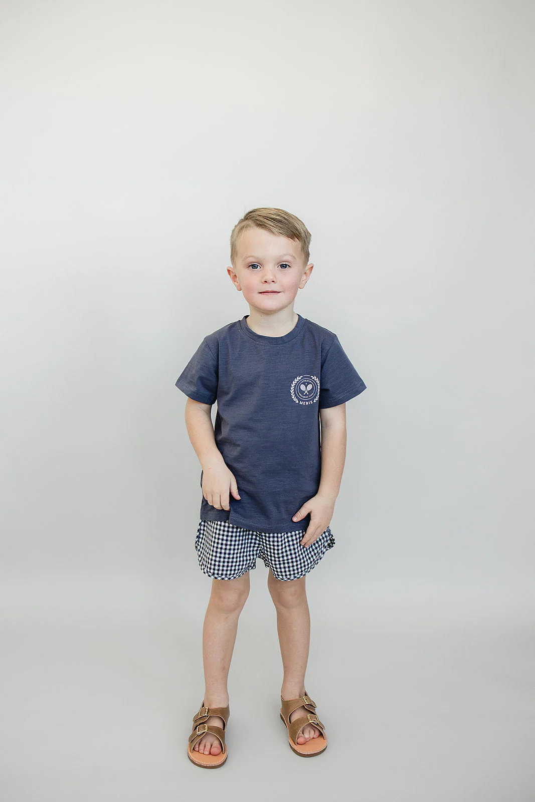 Athletic Club Tee - Image 4