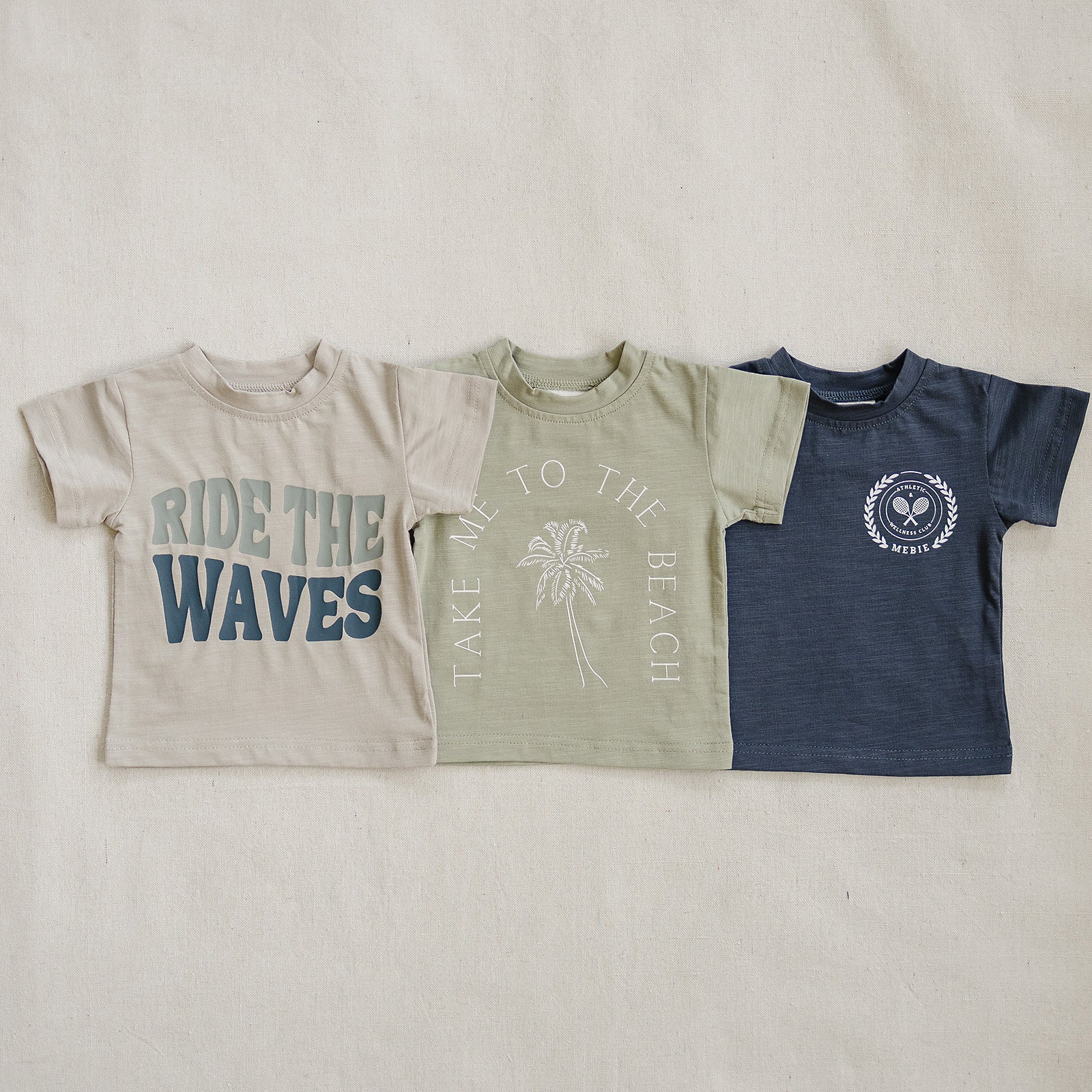 Athletic Club Tee - Image 6