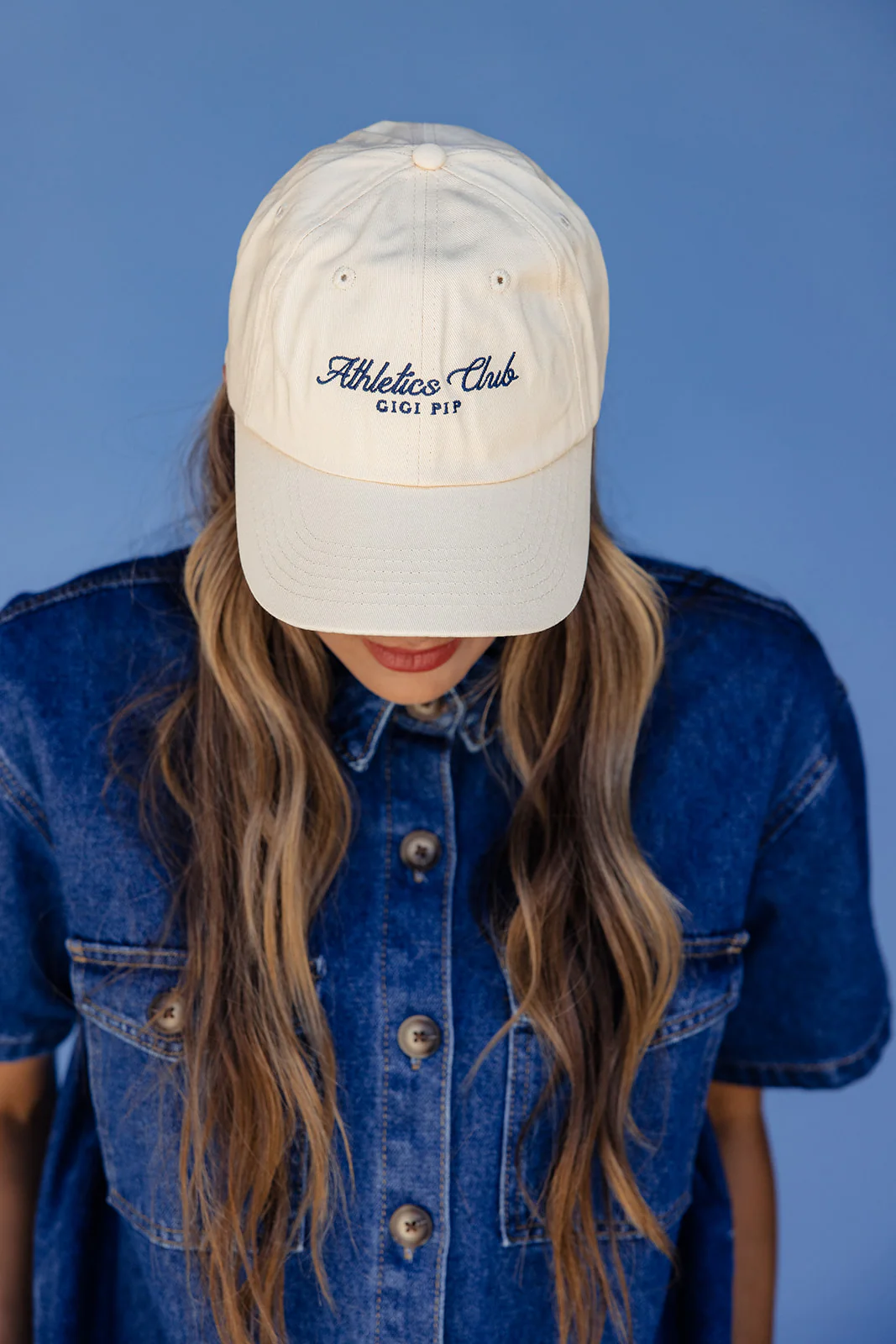 Athletics Club Ball Cap - Image 2