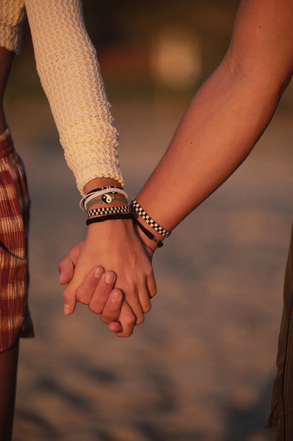 Balance - Hair Tie Bracelet - Image 2