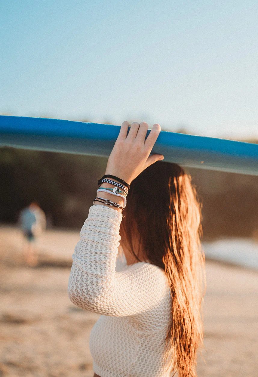 Balance - Hair Tie Bracelet - Image 7