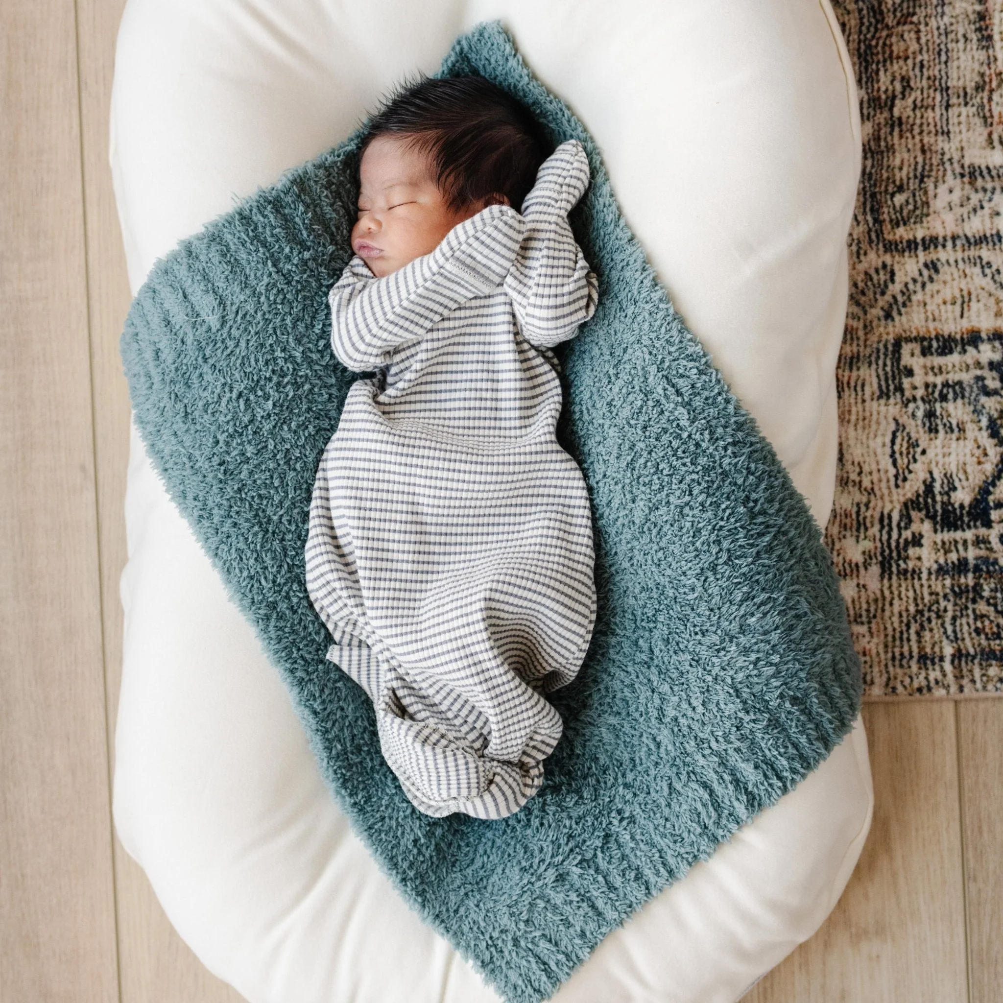 BAMBONI® MINI BLANKETS - Image 10