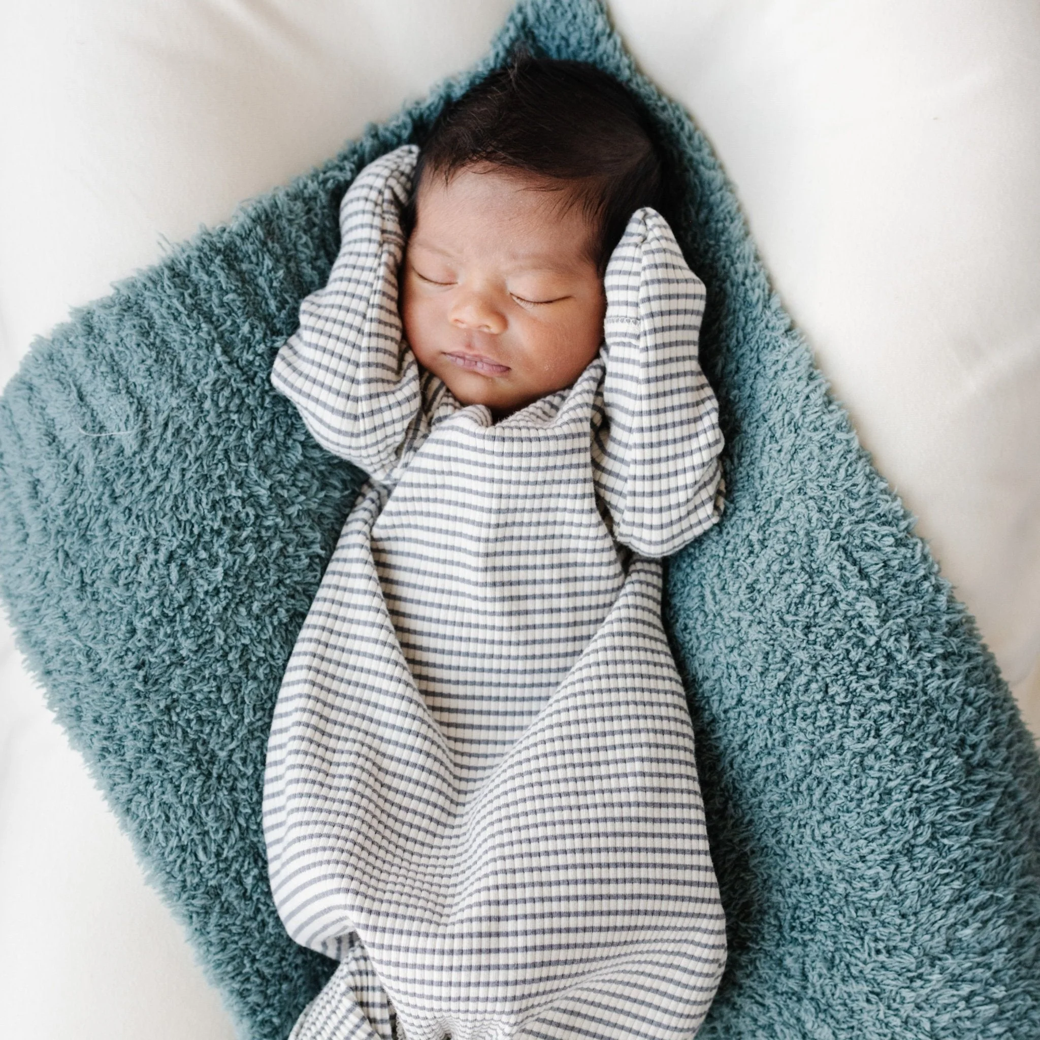 BAMBONI® MINI BLANKETS - Image 11