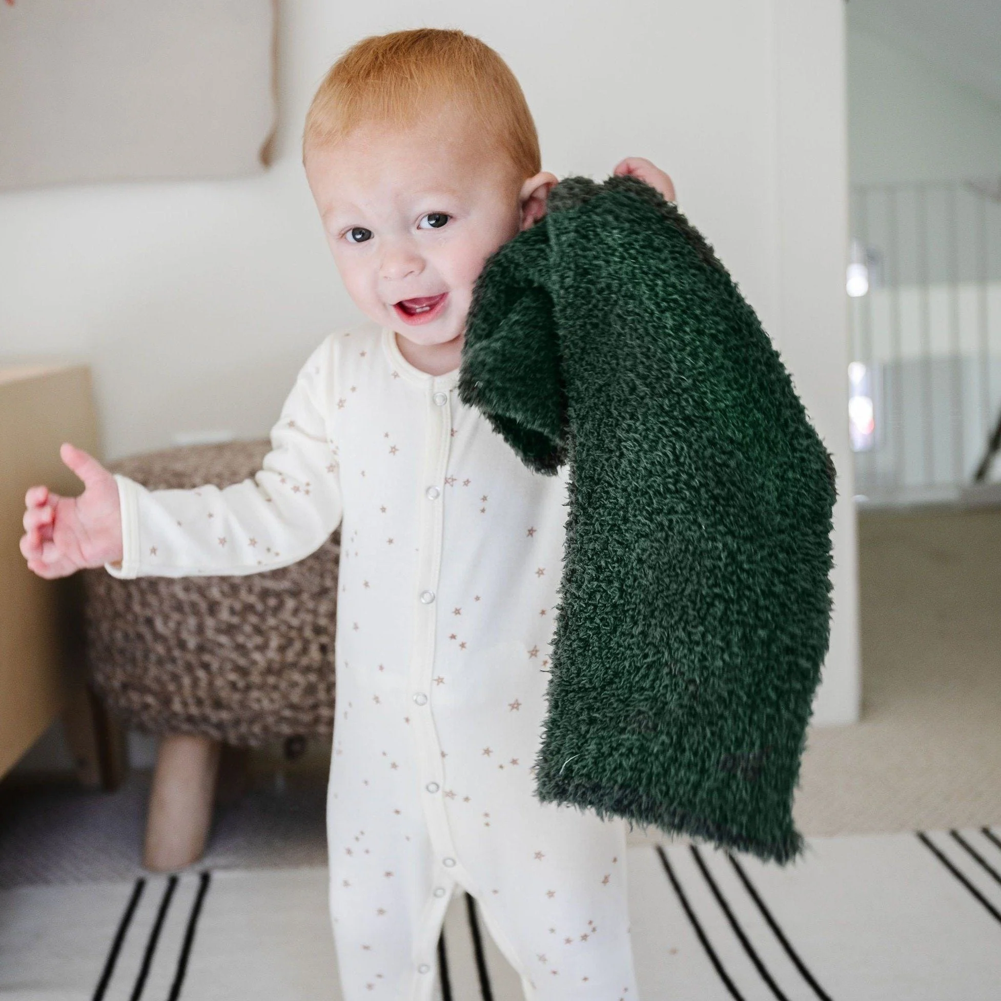 BAMBONI® MINI BLANKETS - Image 14