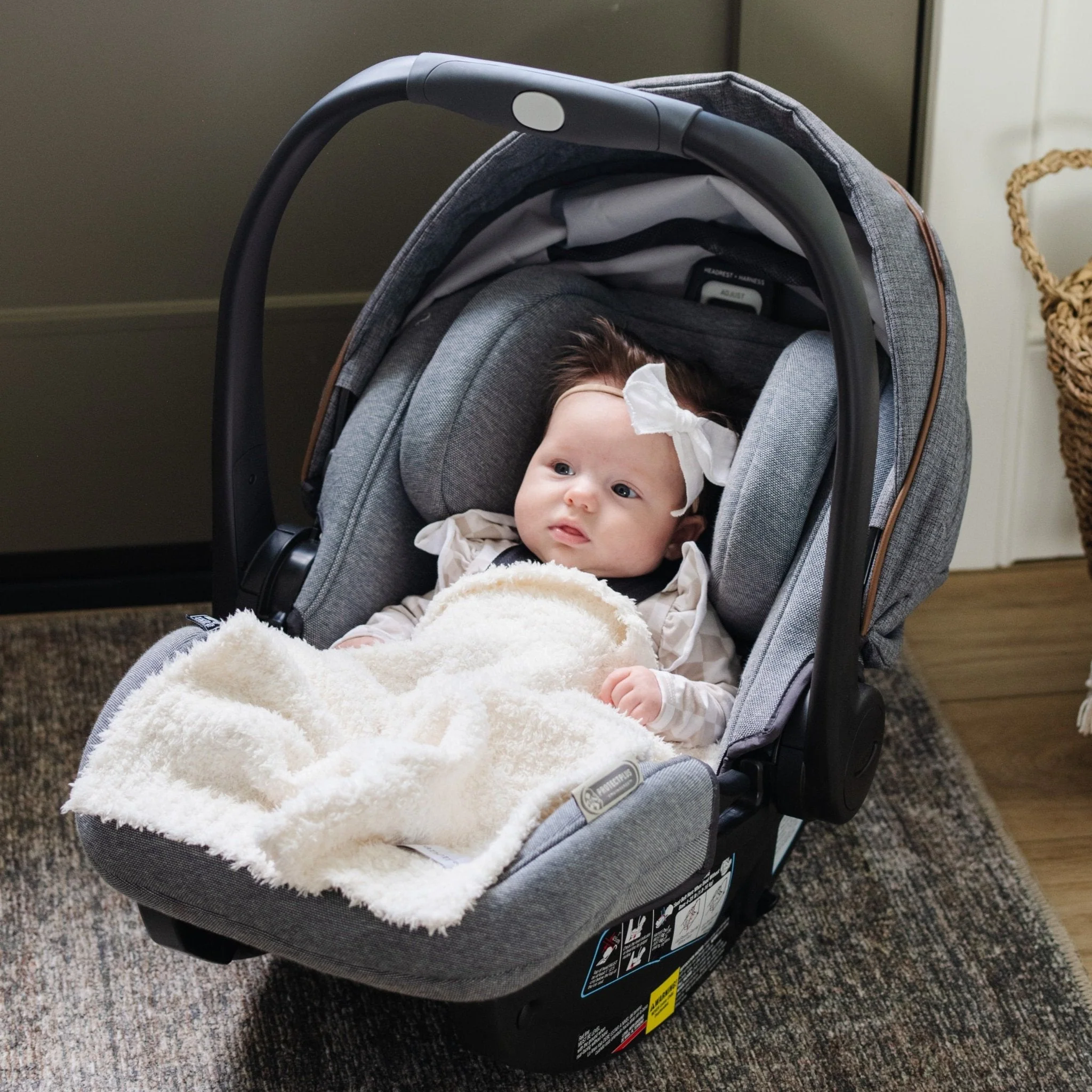 BAMBONI® MINI BLANKETS - Image 23