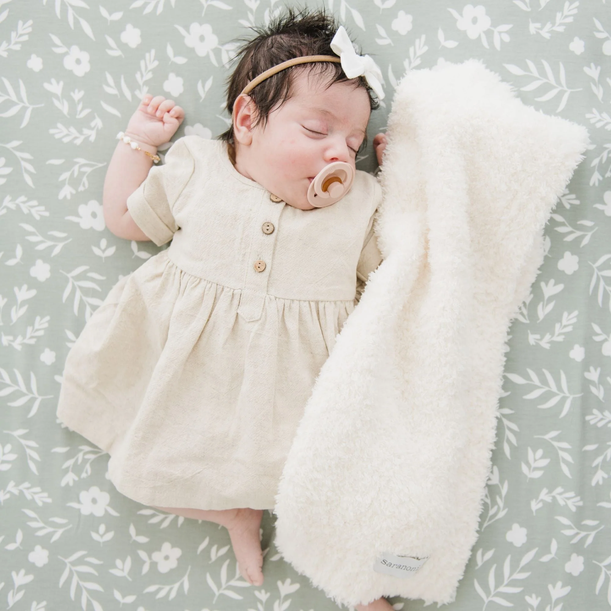 BAMBONI® MINI BLANKETS - Image 24