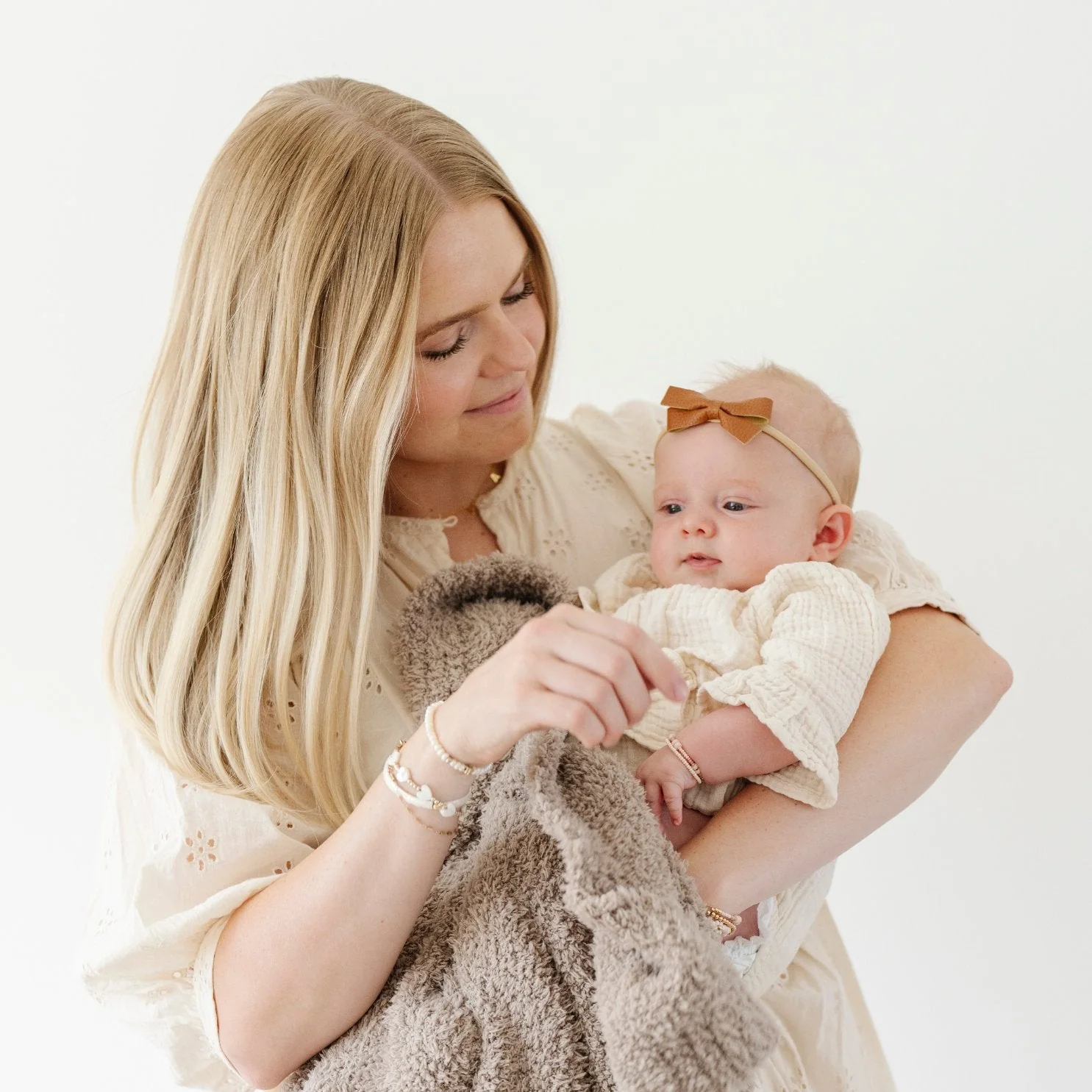 BAMBONI® MINI BLANKETS - Image 27