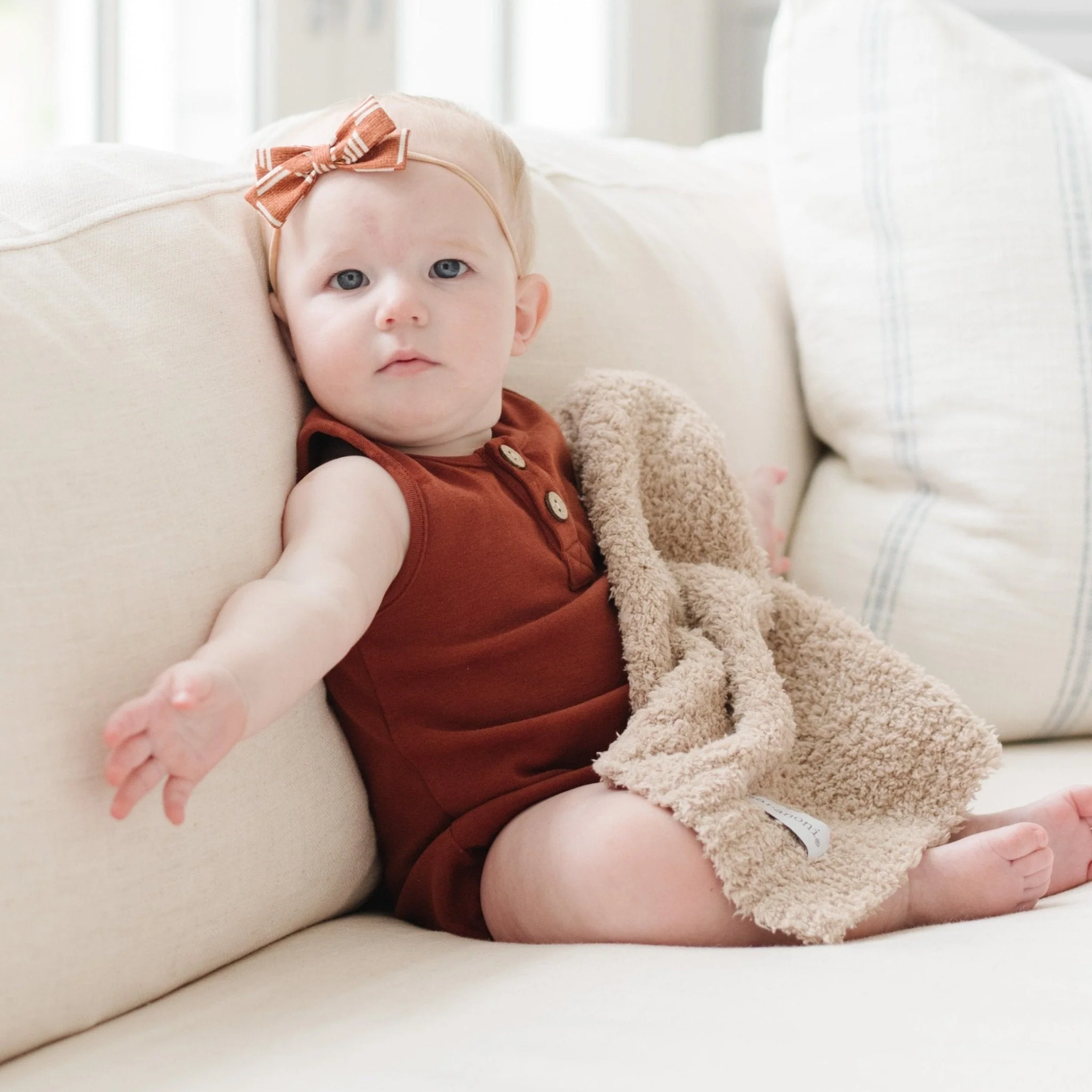 BAMBONI® MINI BLANKETS - Image 4