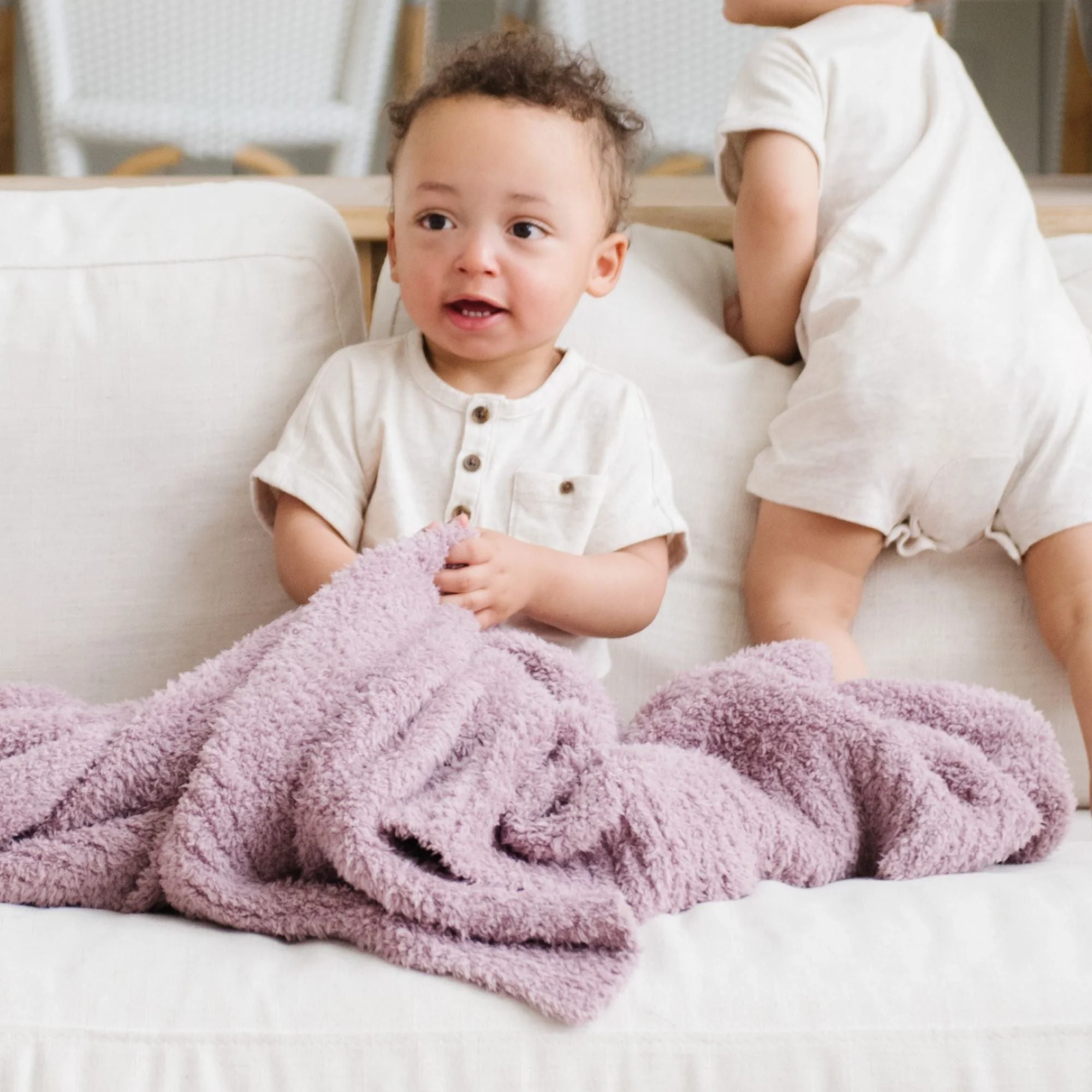 BAMBONI® MINI BLANKETS - Image 7