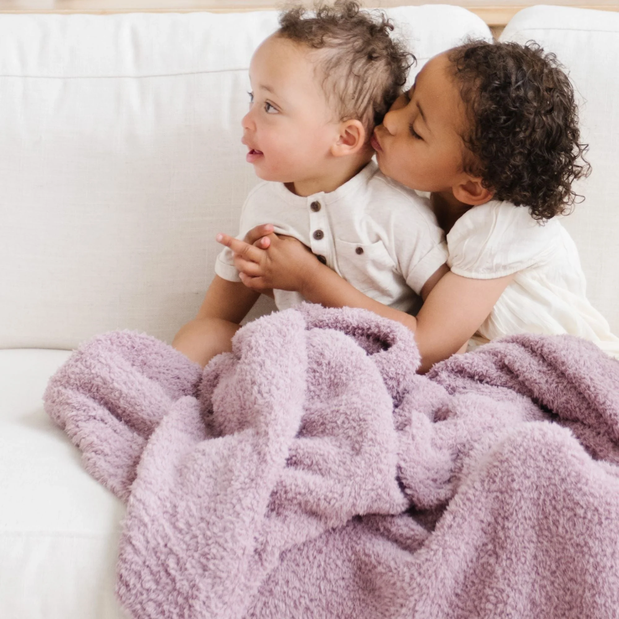 BAMBONI® MINI BLANKETS - Image 8