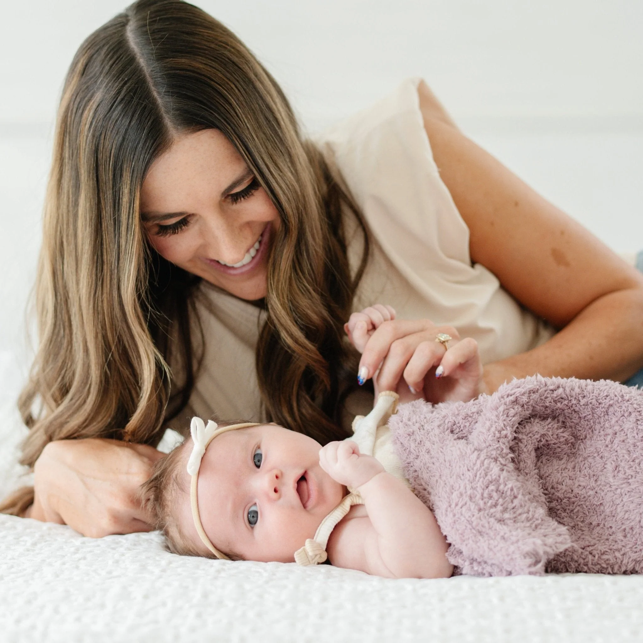 BAMBONI® MINI BLANKETS - Image 9