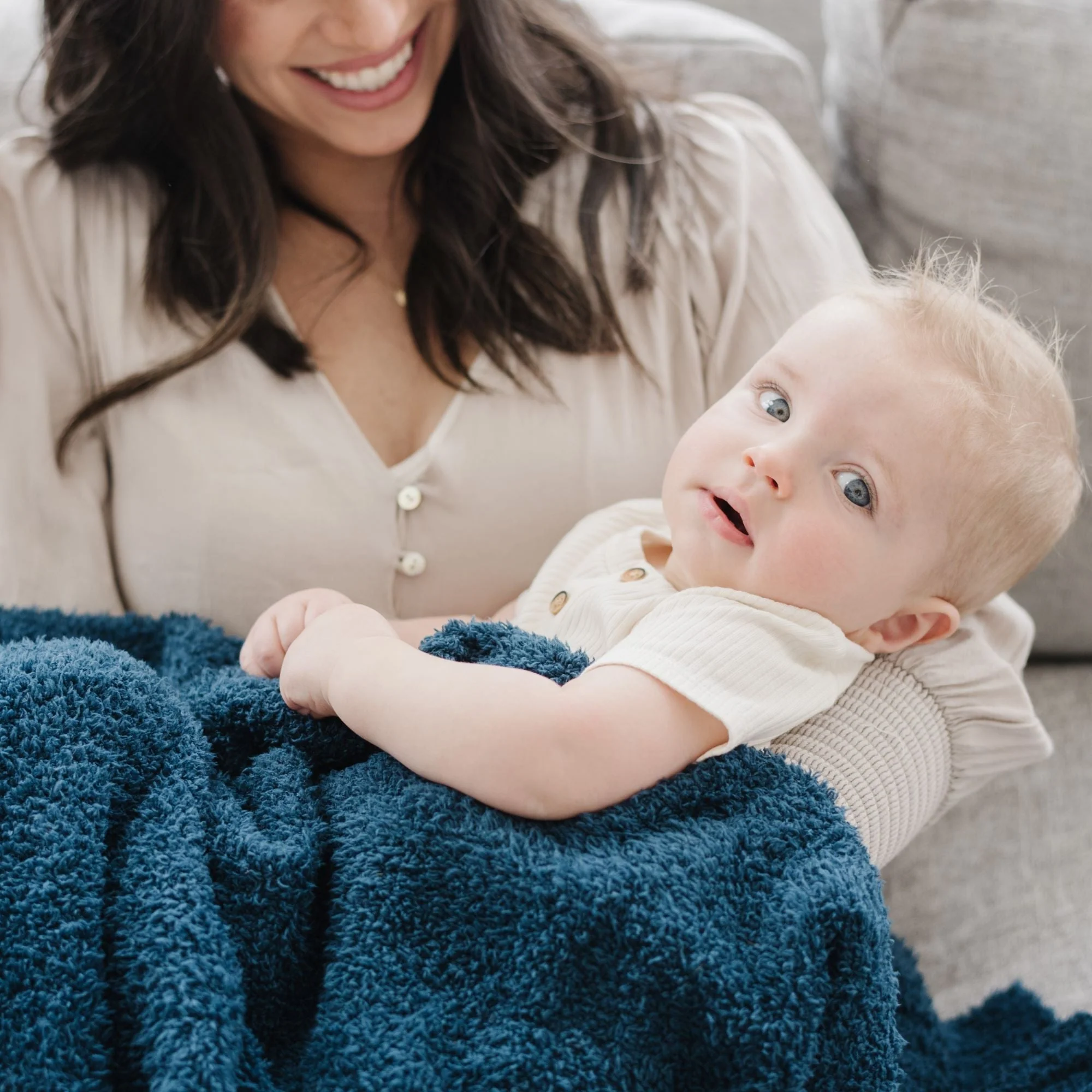 BAMBONI® RECEIVING BLANKETS - Image 12