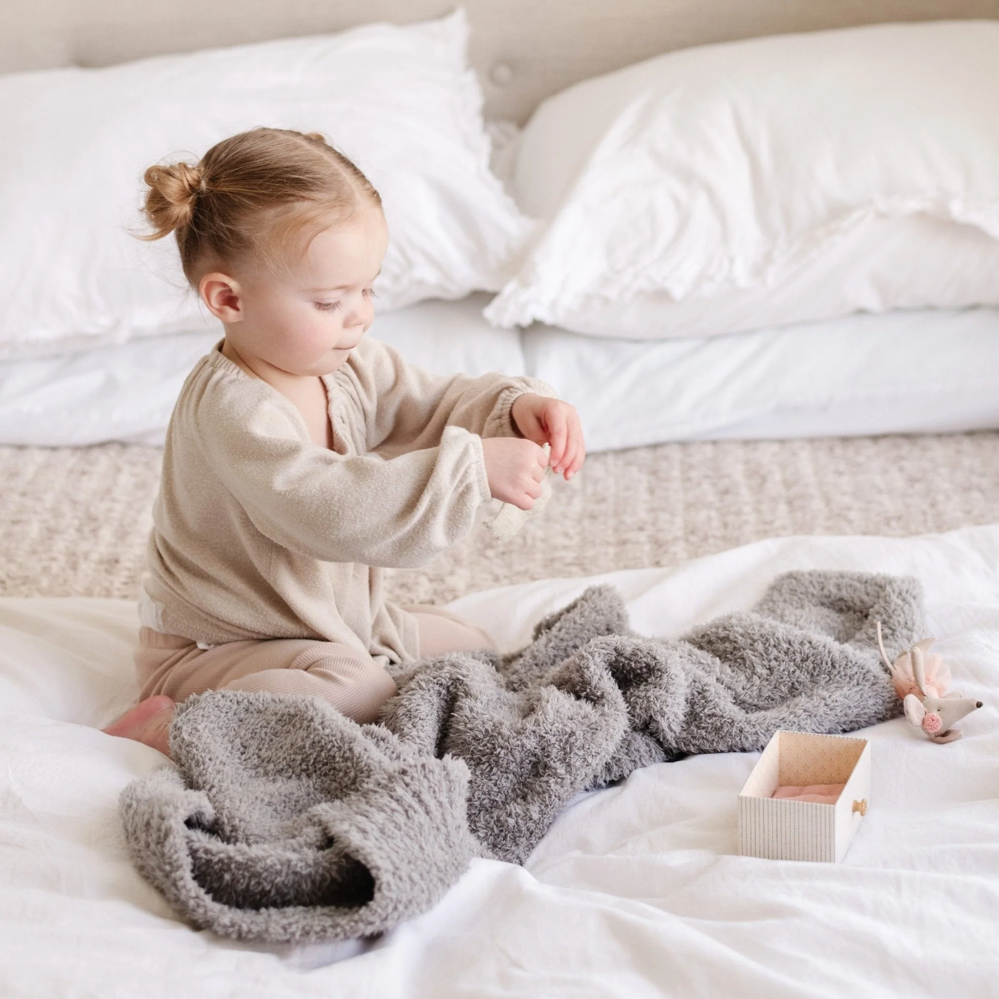 BAMBONI® RECEIVING BLANKETS - Image 20