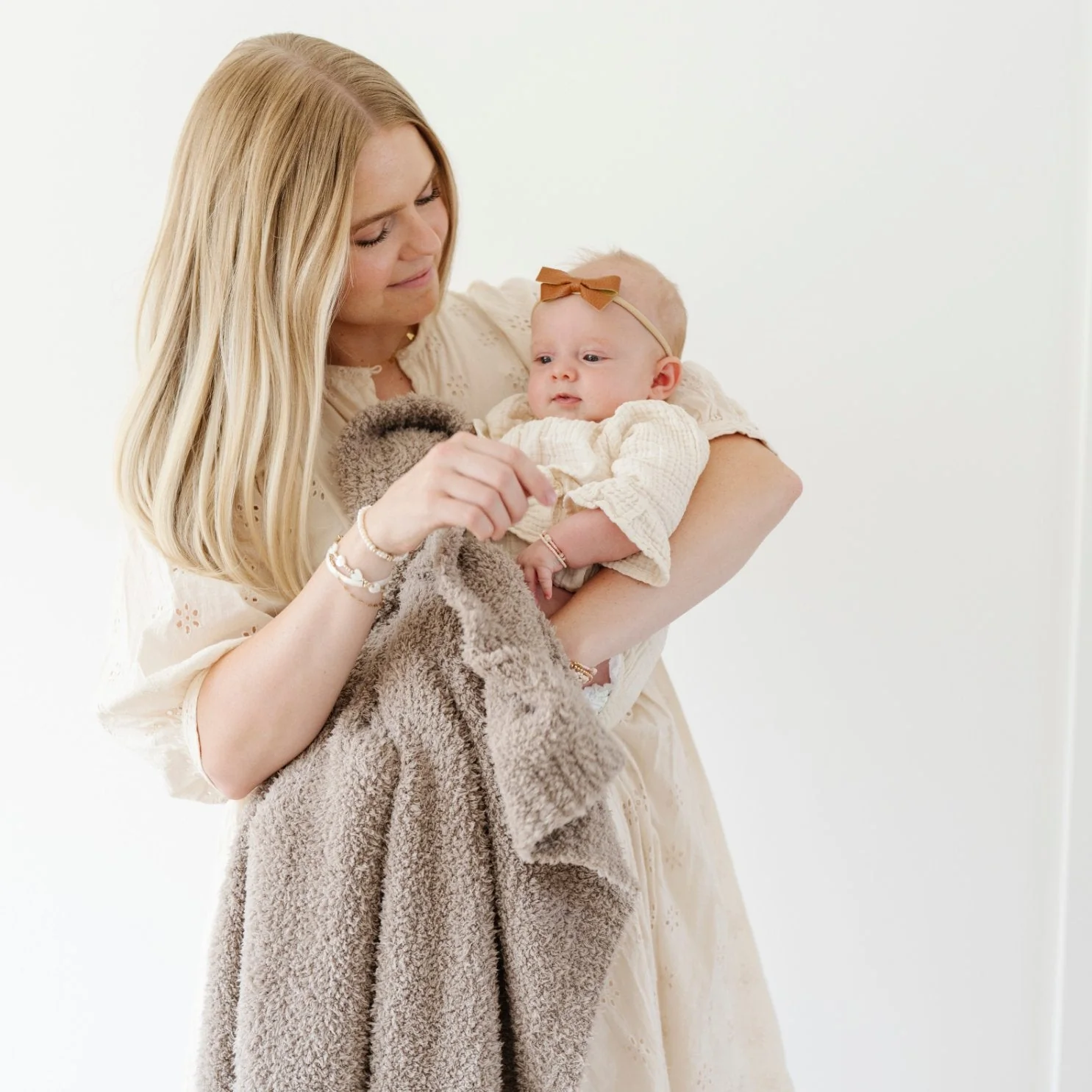 BAMBONI® RECEIVING BLANKETS - Image 22