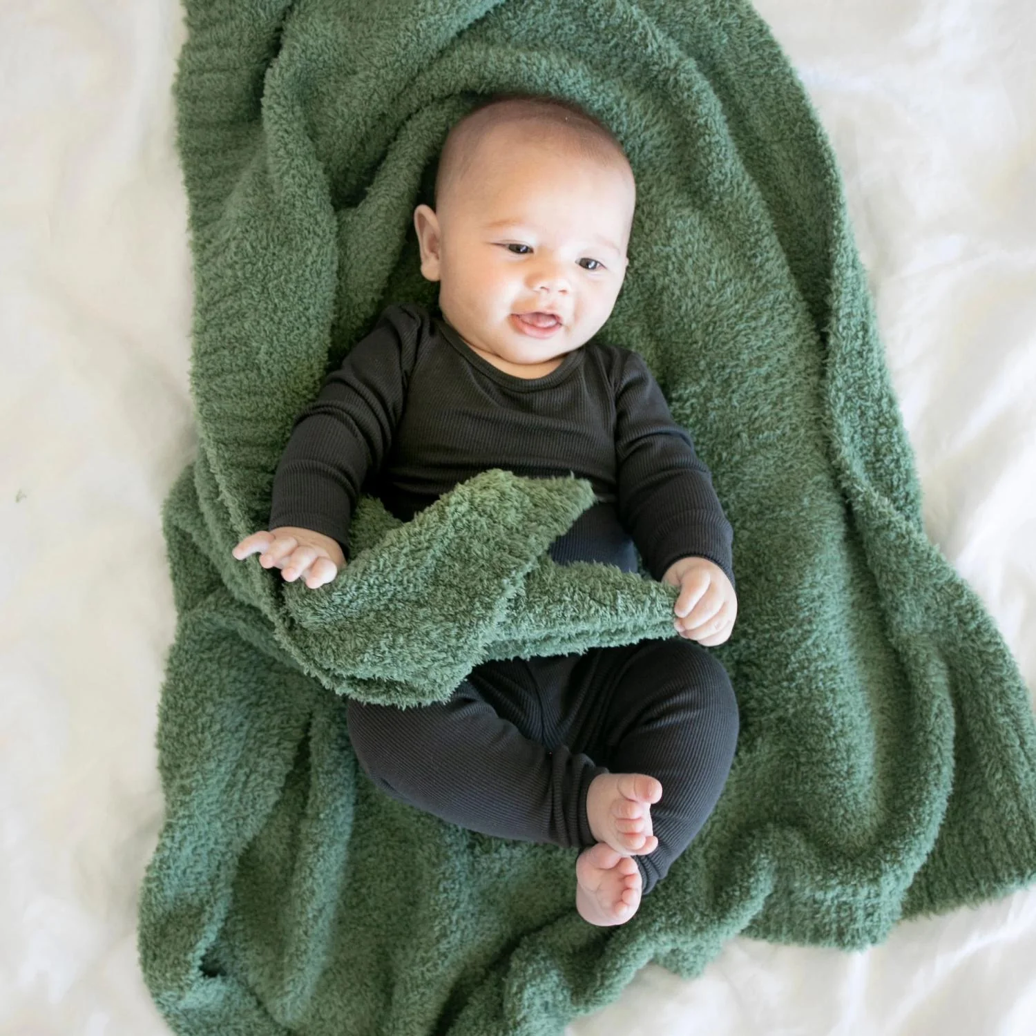 BAMBONI® RECEIVING BLANKETS - Image 28