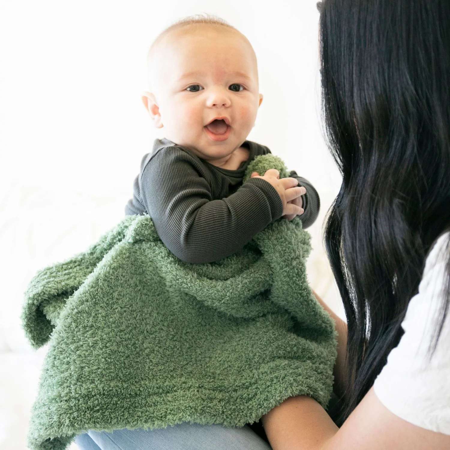 BAMBONI® RECEIVING BLANKETS - Image 29