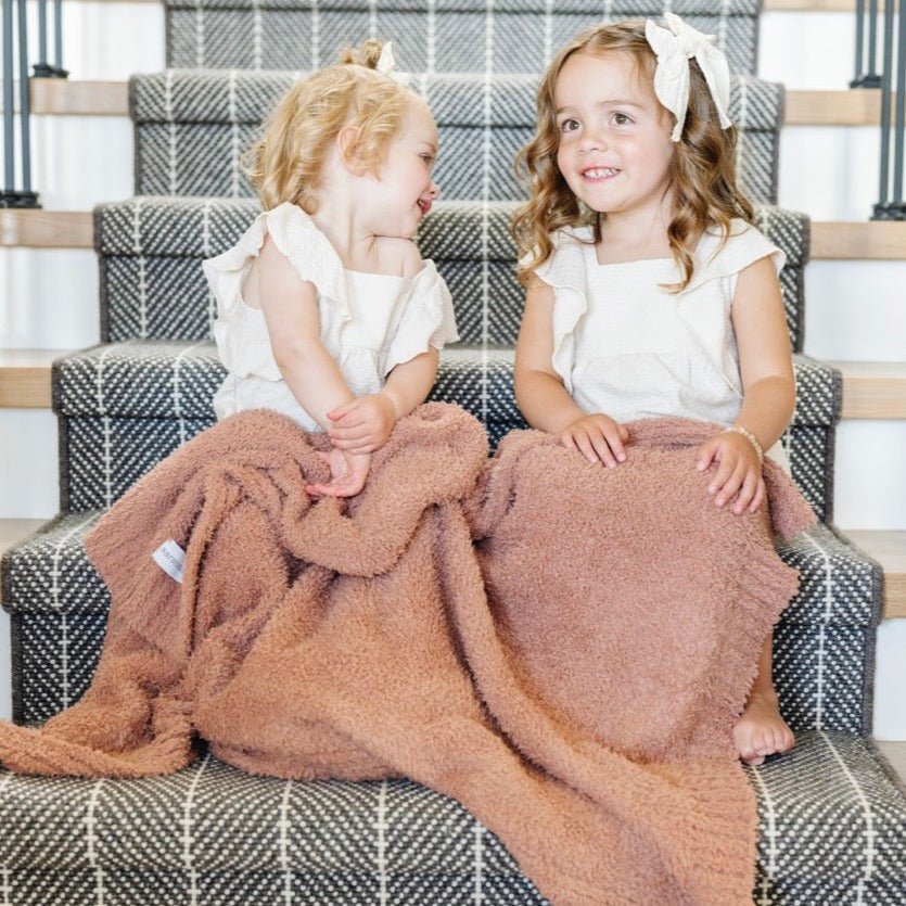 BAMBONI® RECEIVING BLANKETS - Image 37