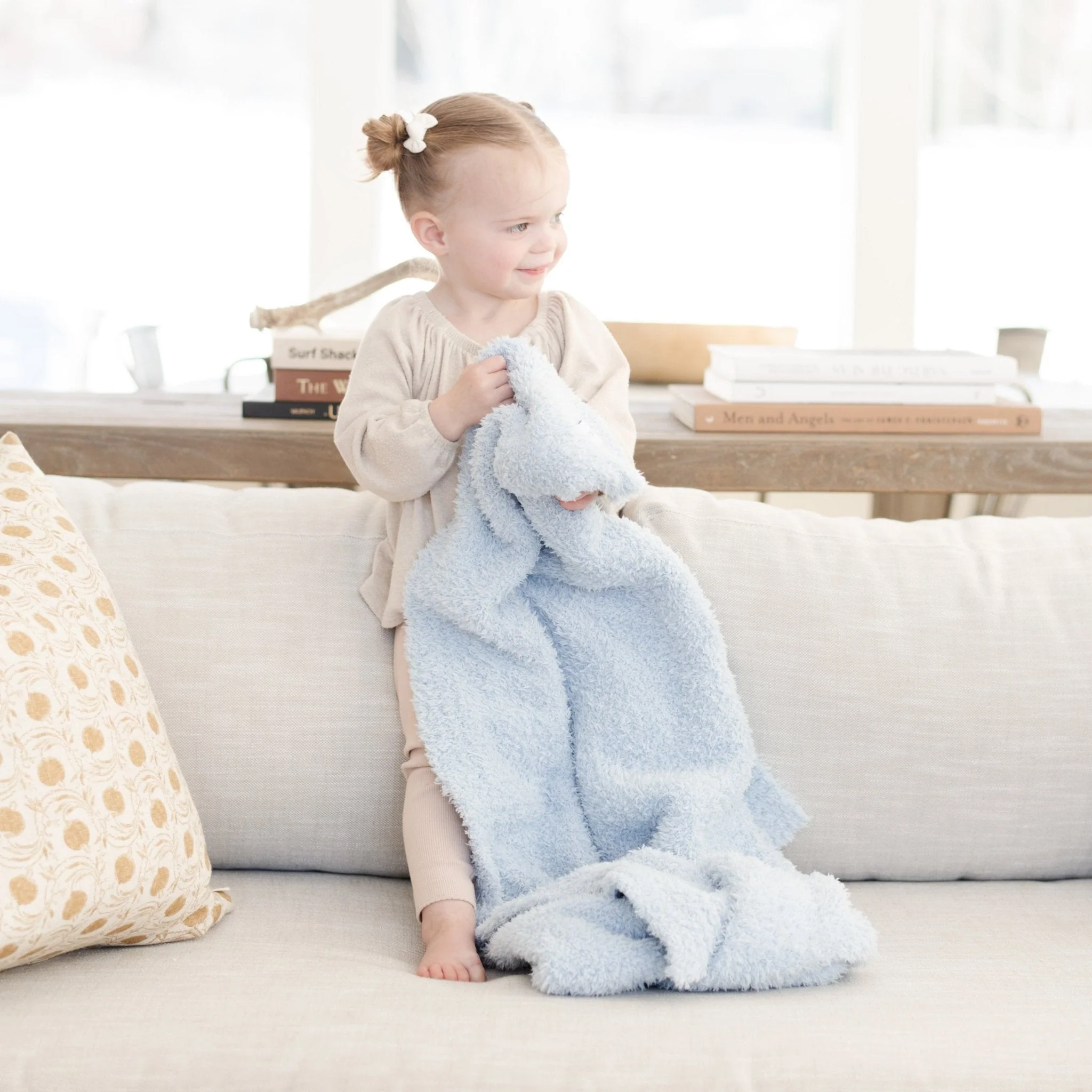 BAMBONI® RECEIVING BLANKETS - Image 9