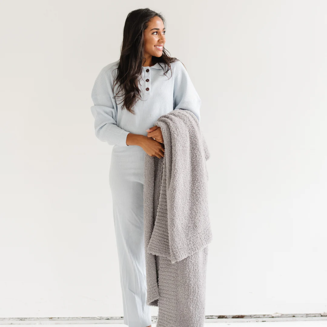 BAMBONI® THROW BLANKETS - Image 14
