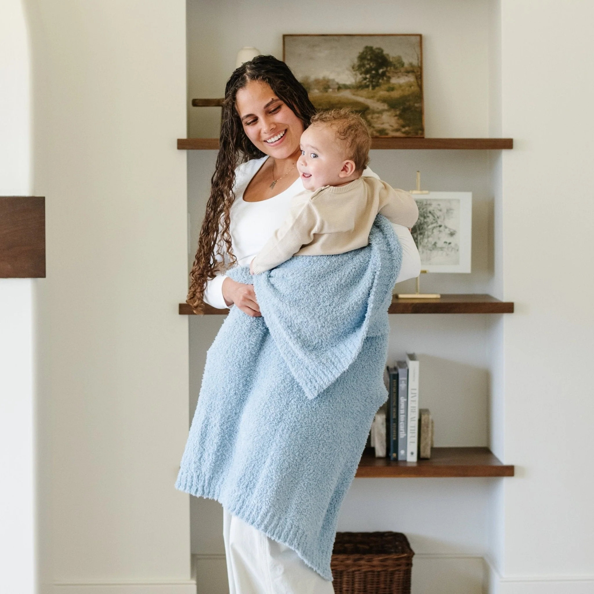 BAMBONI® TODDLER BLANKETS - Image 10