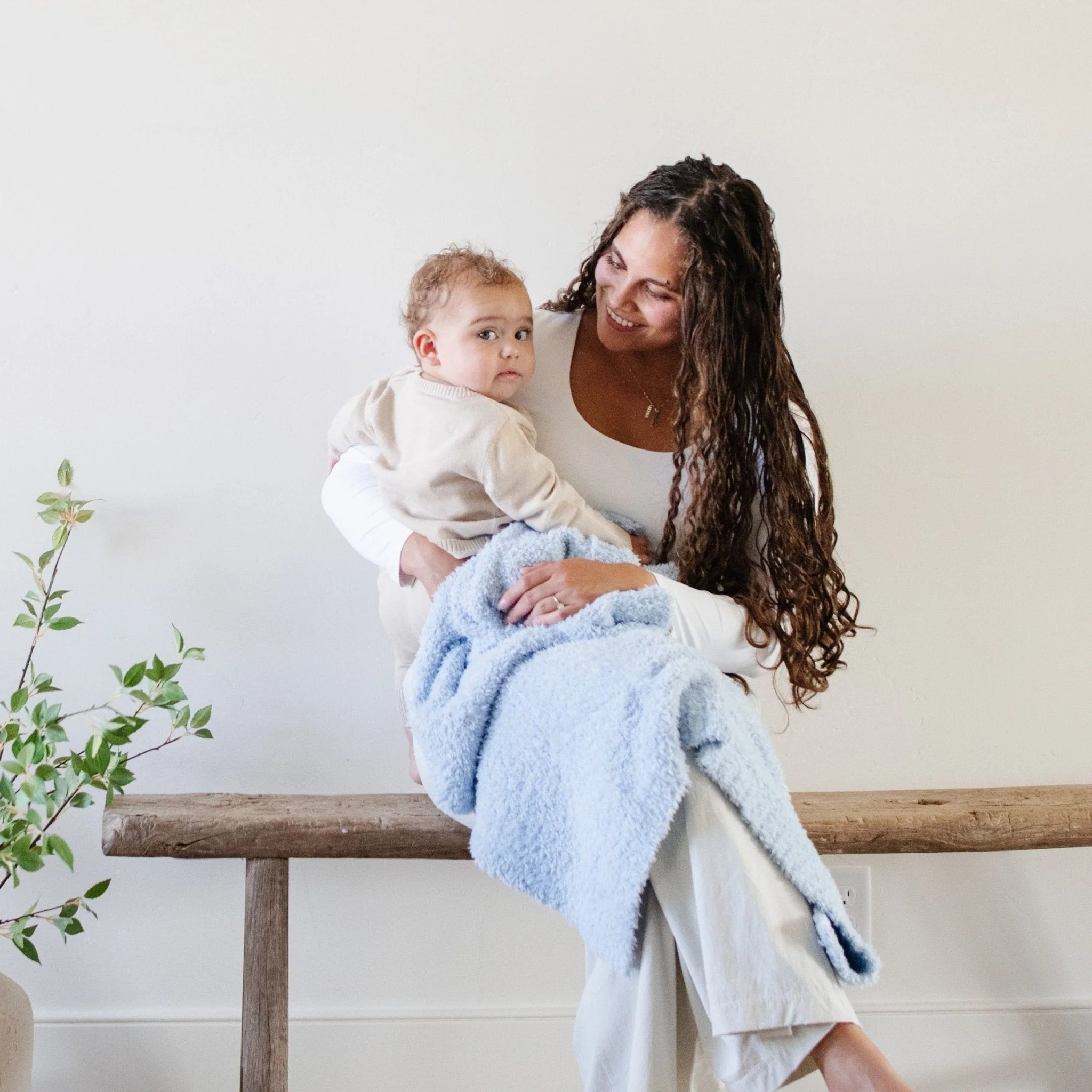 BAMBONI® TODDLER BLANKETS - Image 11