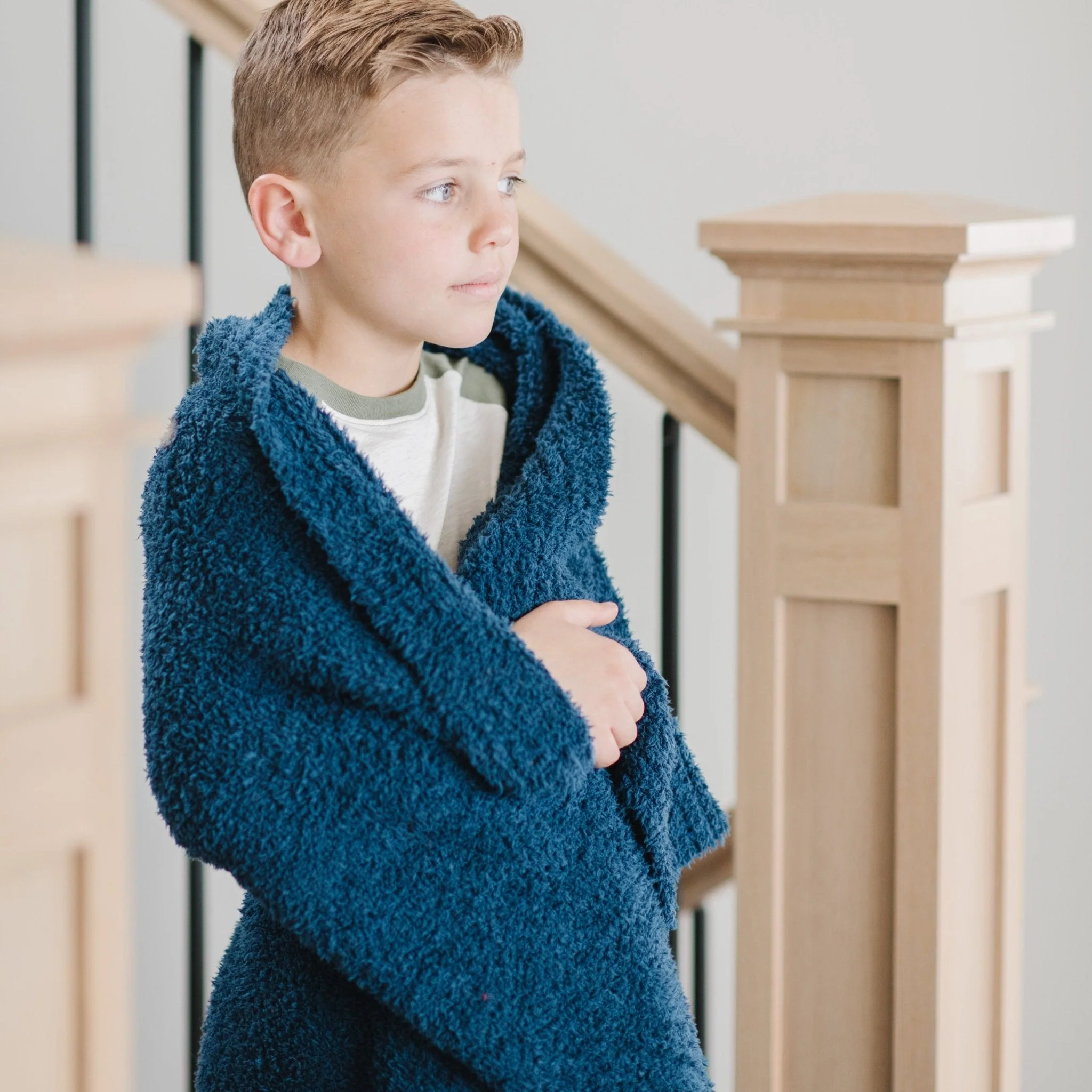 BAMBONI® TODDLER BLANKETS - Image 17