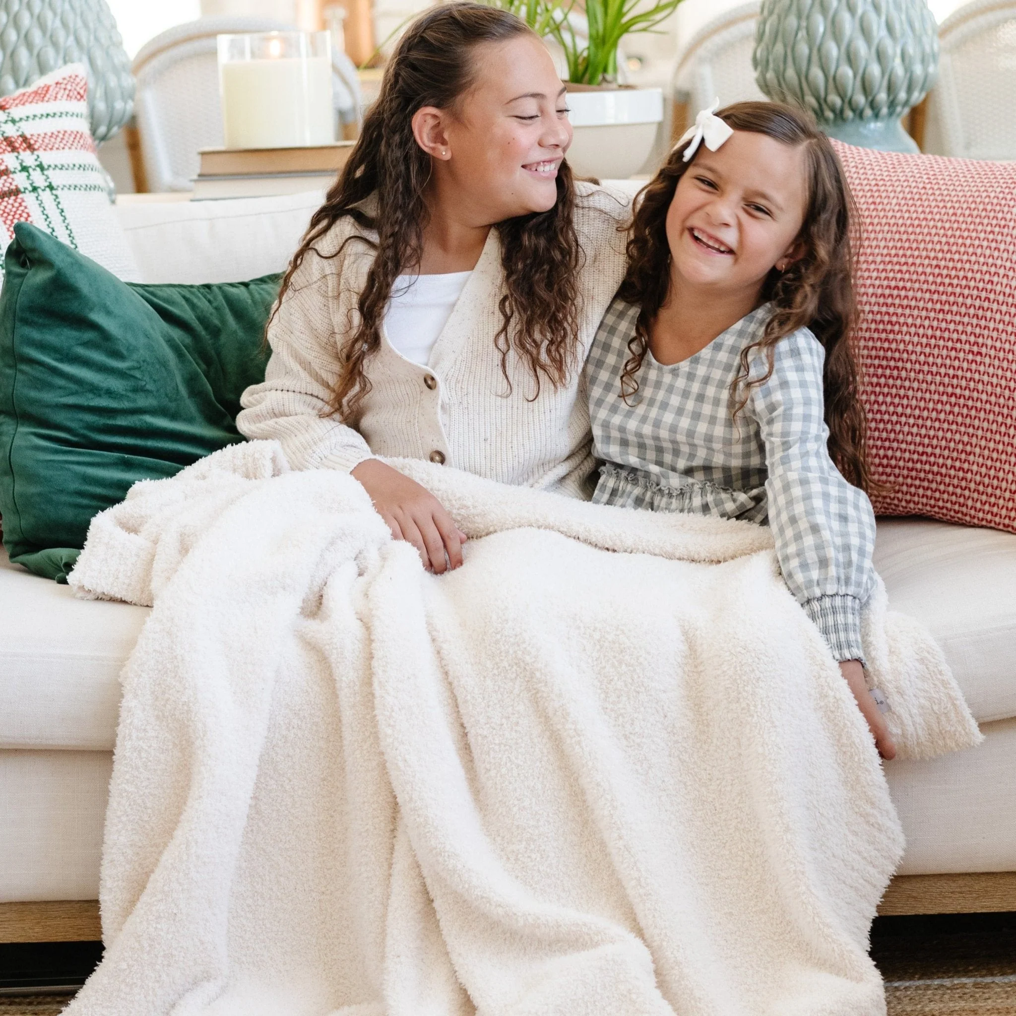 BAMBONI® TODDLER BLANKETS - Image 20
