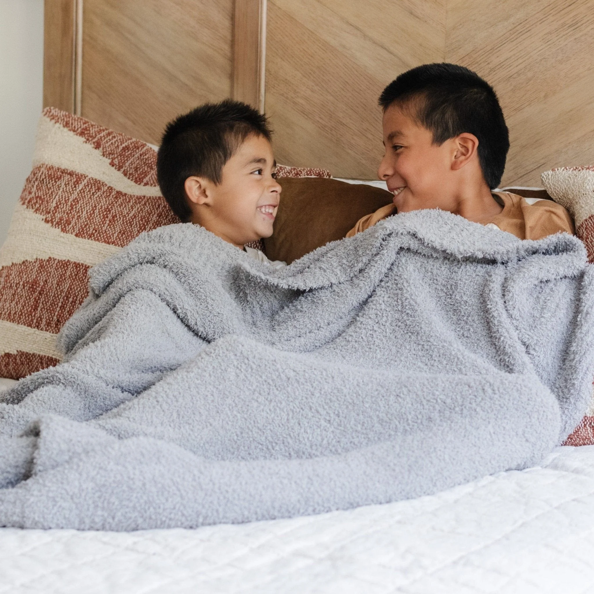 BAMBONI® TODDLER BLANKETS - Image 22