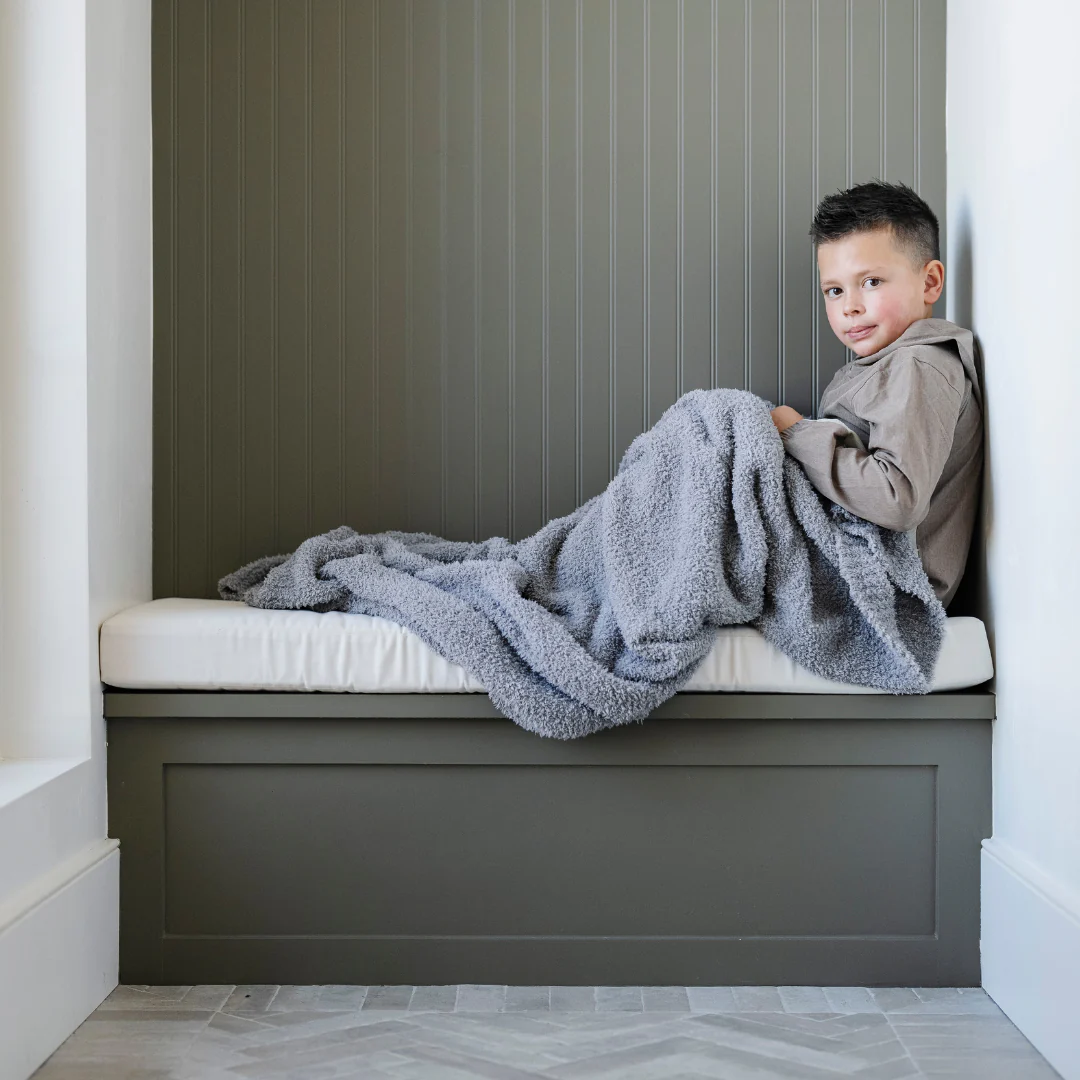 BAMBONI® TODDLER BLANKETS - Image 23