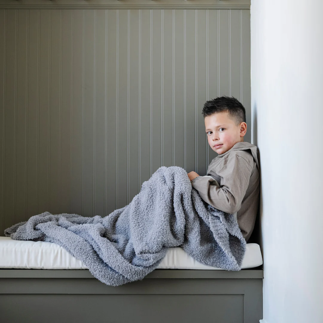 BAMBONI® TODDLER BLANKETS - Image 25