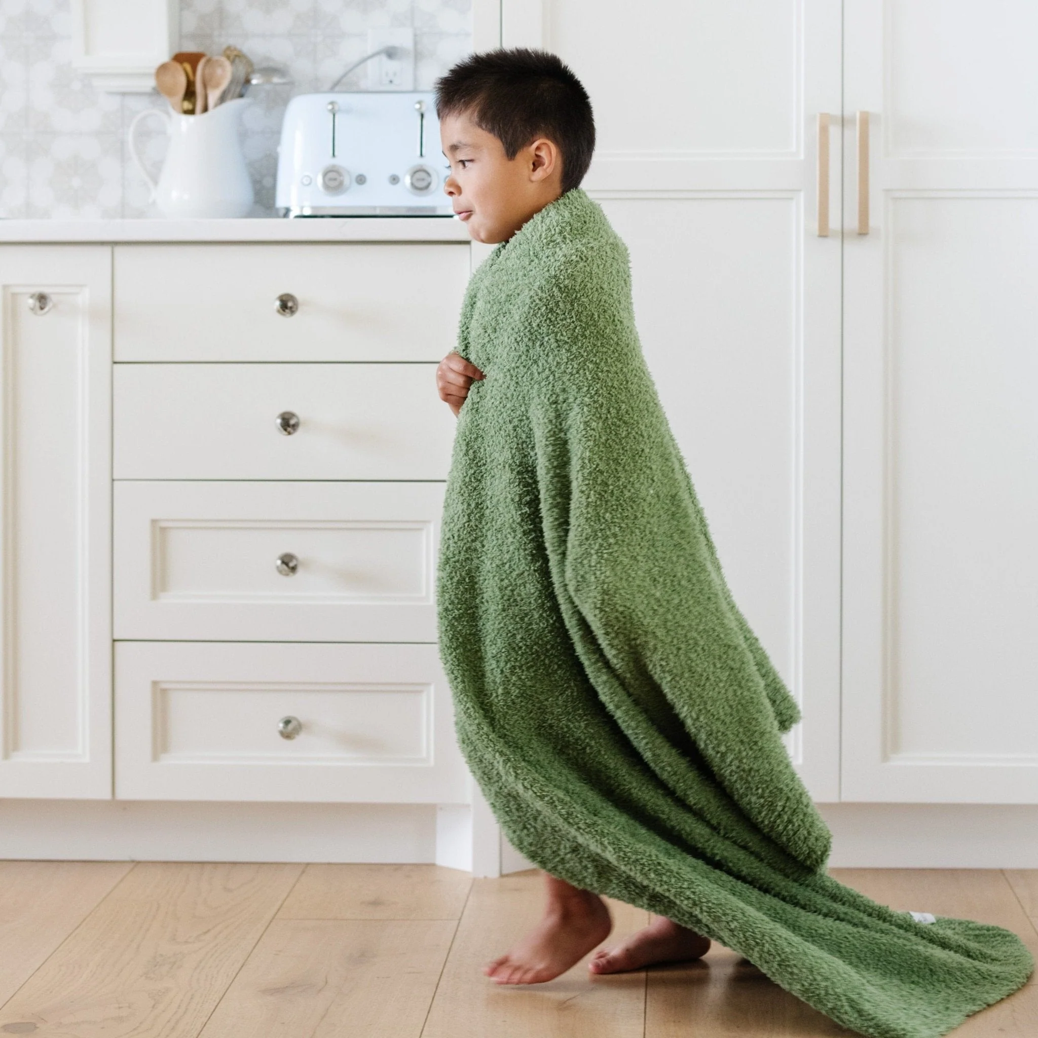 BAMBONI® TODDLER BLANKETS - Image 27