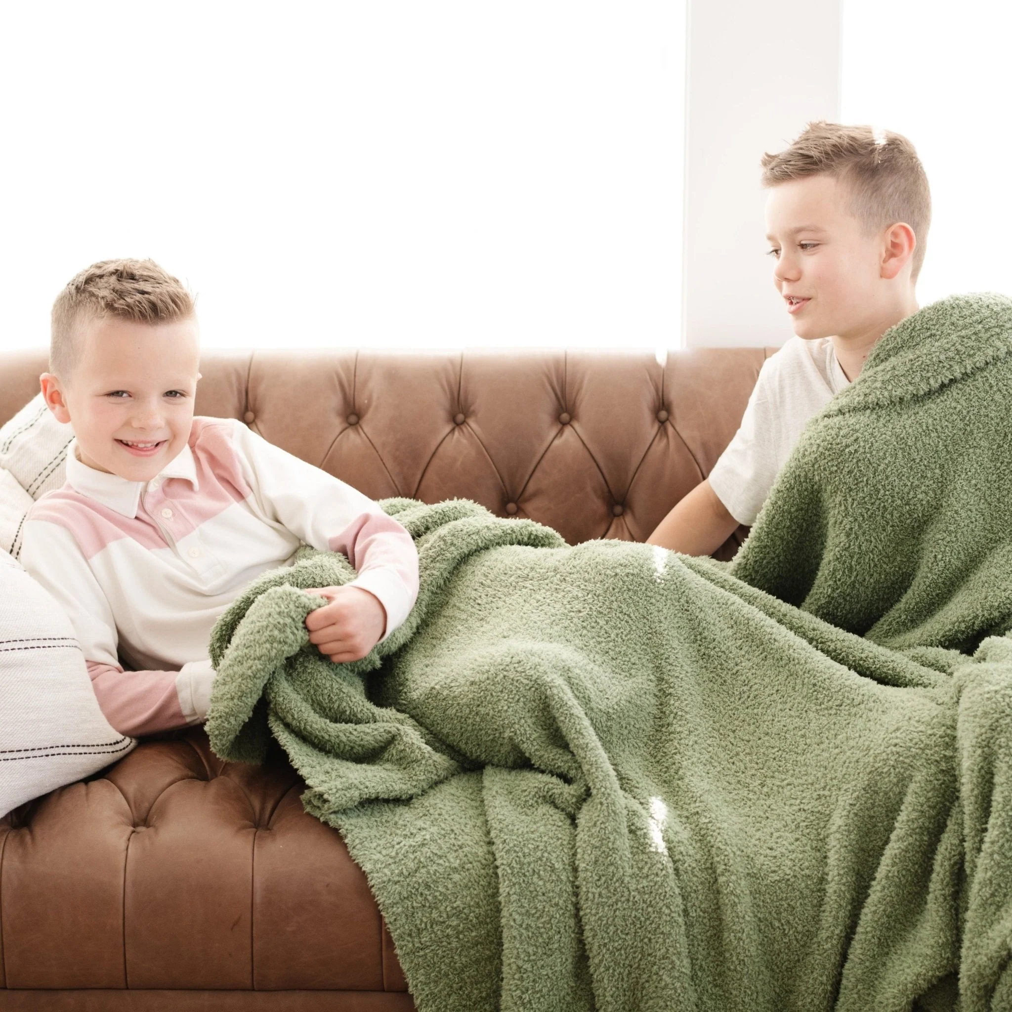 BAMBONI® TODDLER BLANKETS - Image 29